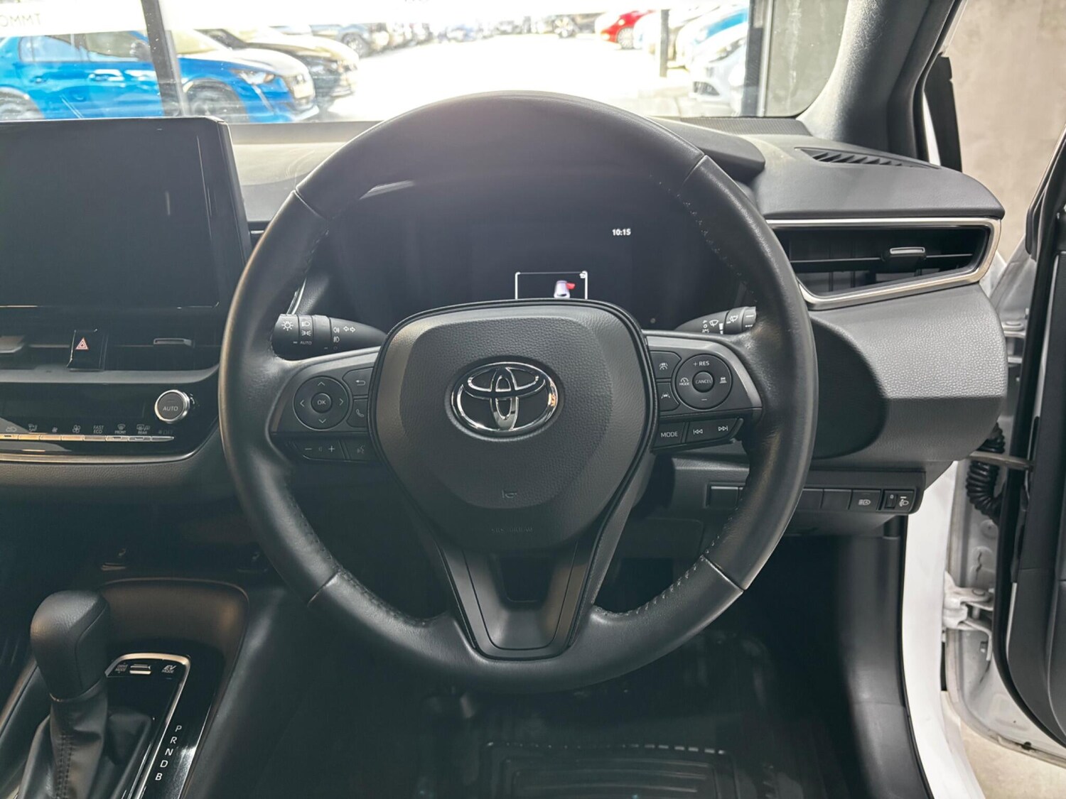 Used Toyota Corolla for sale - 77957765: Photo 39