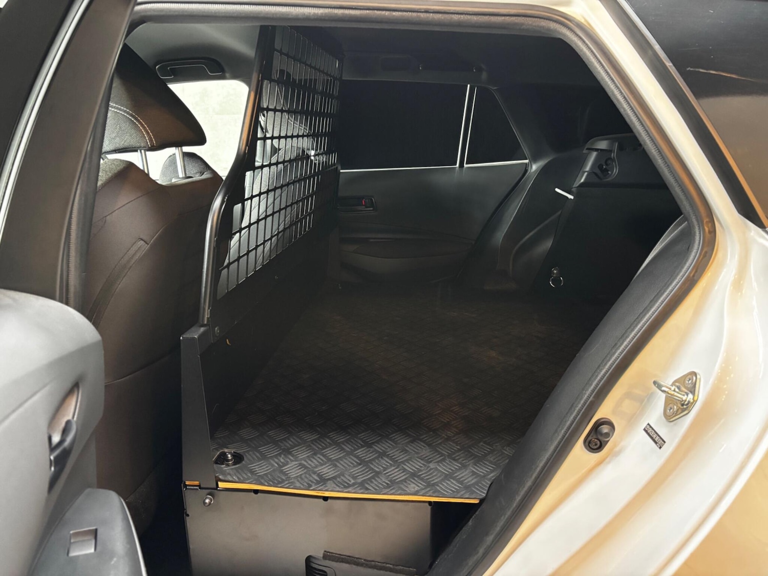 Used Toyota Corolla for sale - 77957765: Photo 42