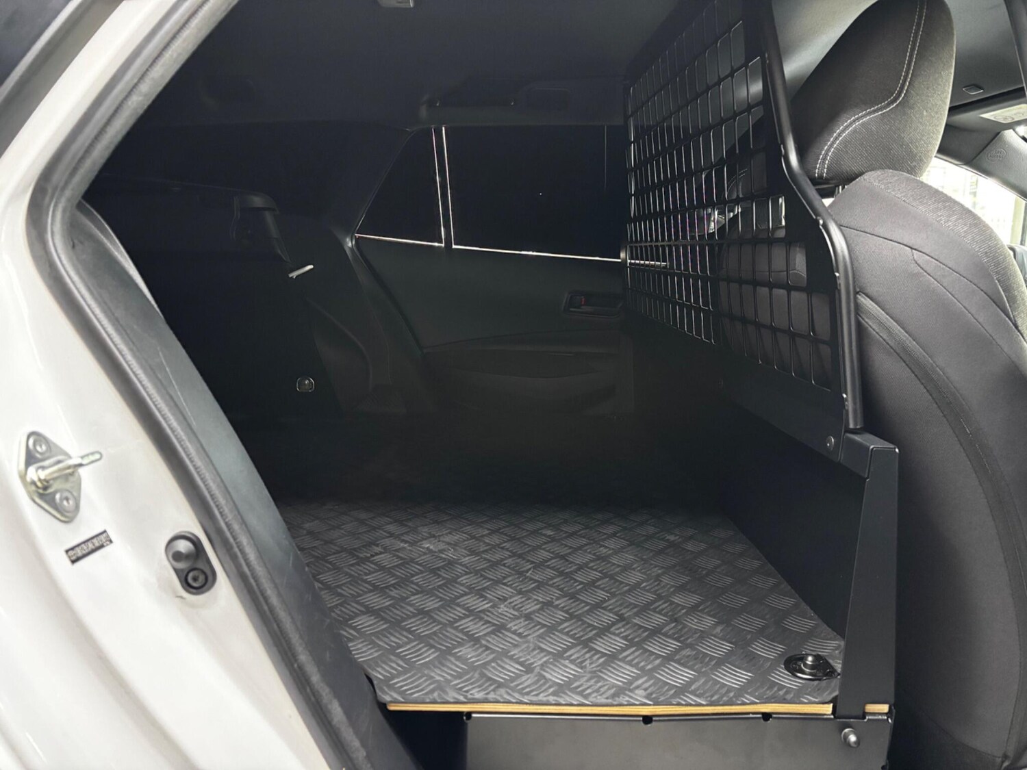 Used Toyota Corolla for sale - 77957765: Photo 46