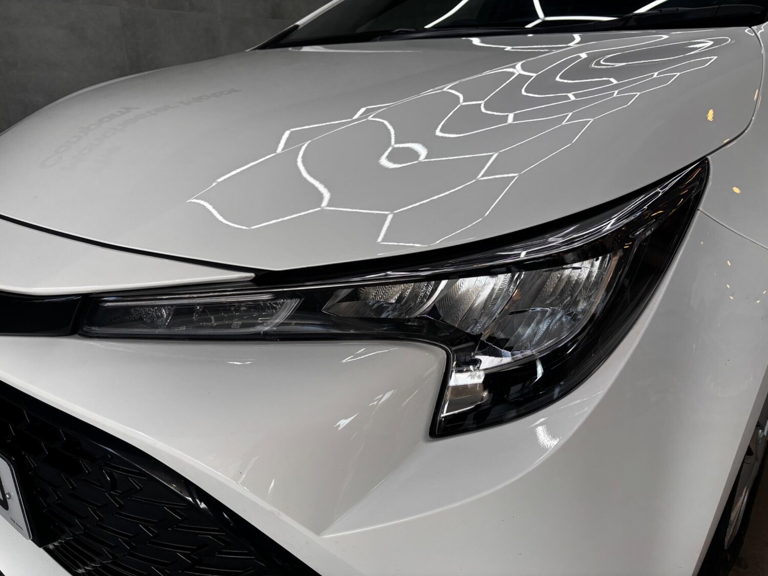 Used Toyota Corolla for sale - 77957765: Photo 48