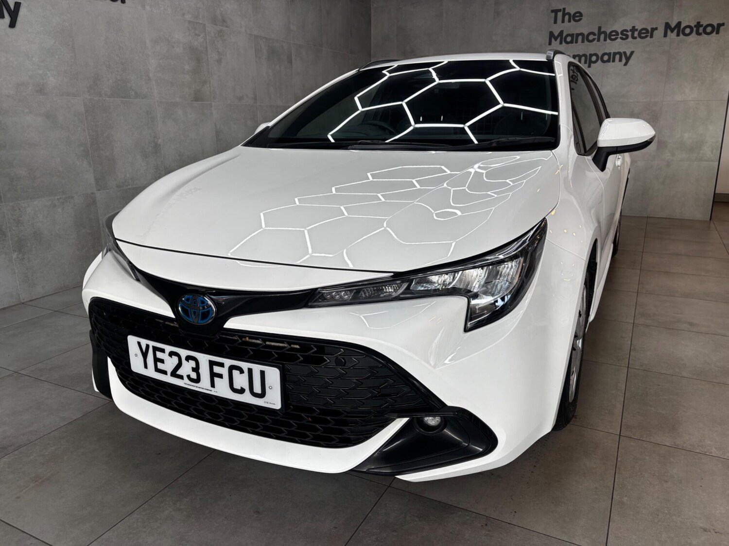 Used Toyota Corolla for sale - 77957765: Photo 5