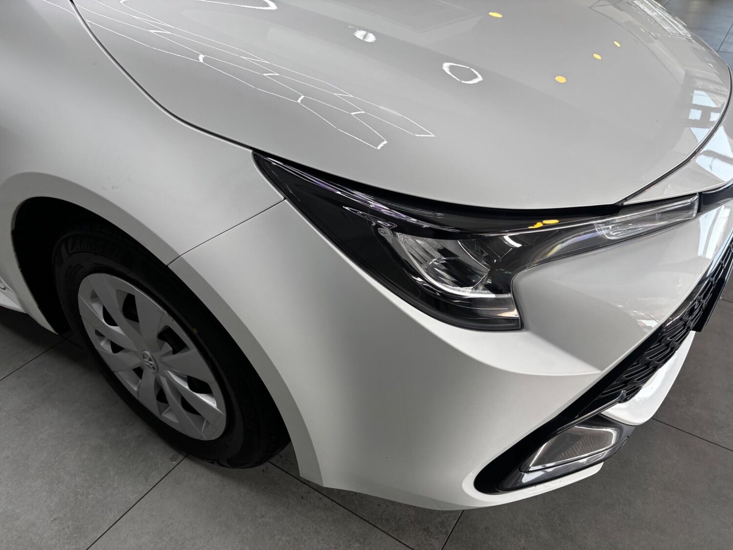 Used Toyota Corolla for sale - 77957765: Photo 50