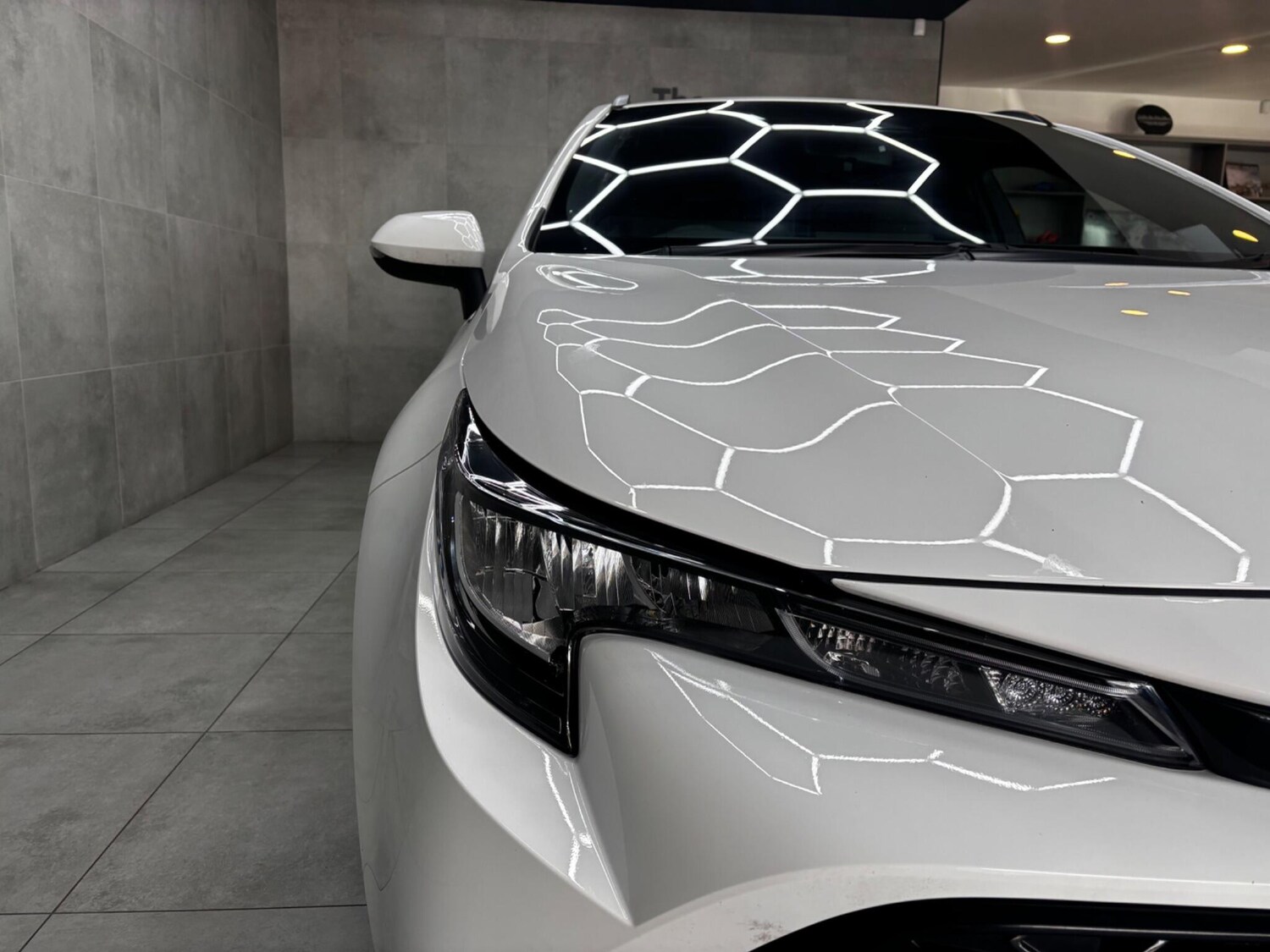 Used Toyota Corolla for sale - 77957765: Photo 51