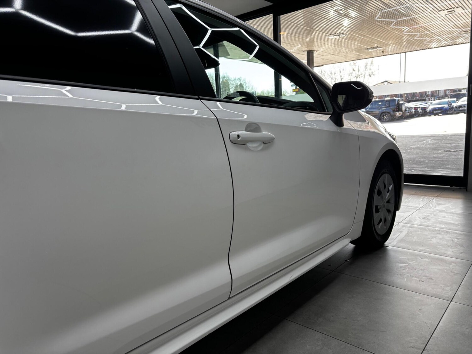 Used Toyota Corolla for sale - 77957765: Photo 53