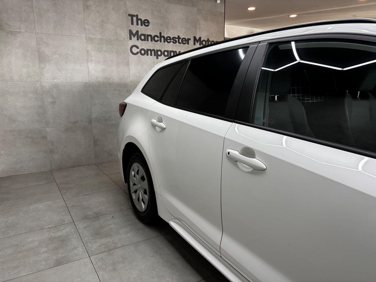 Used Toyota Corolla for sale - 77957765: Photo 54