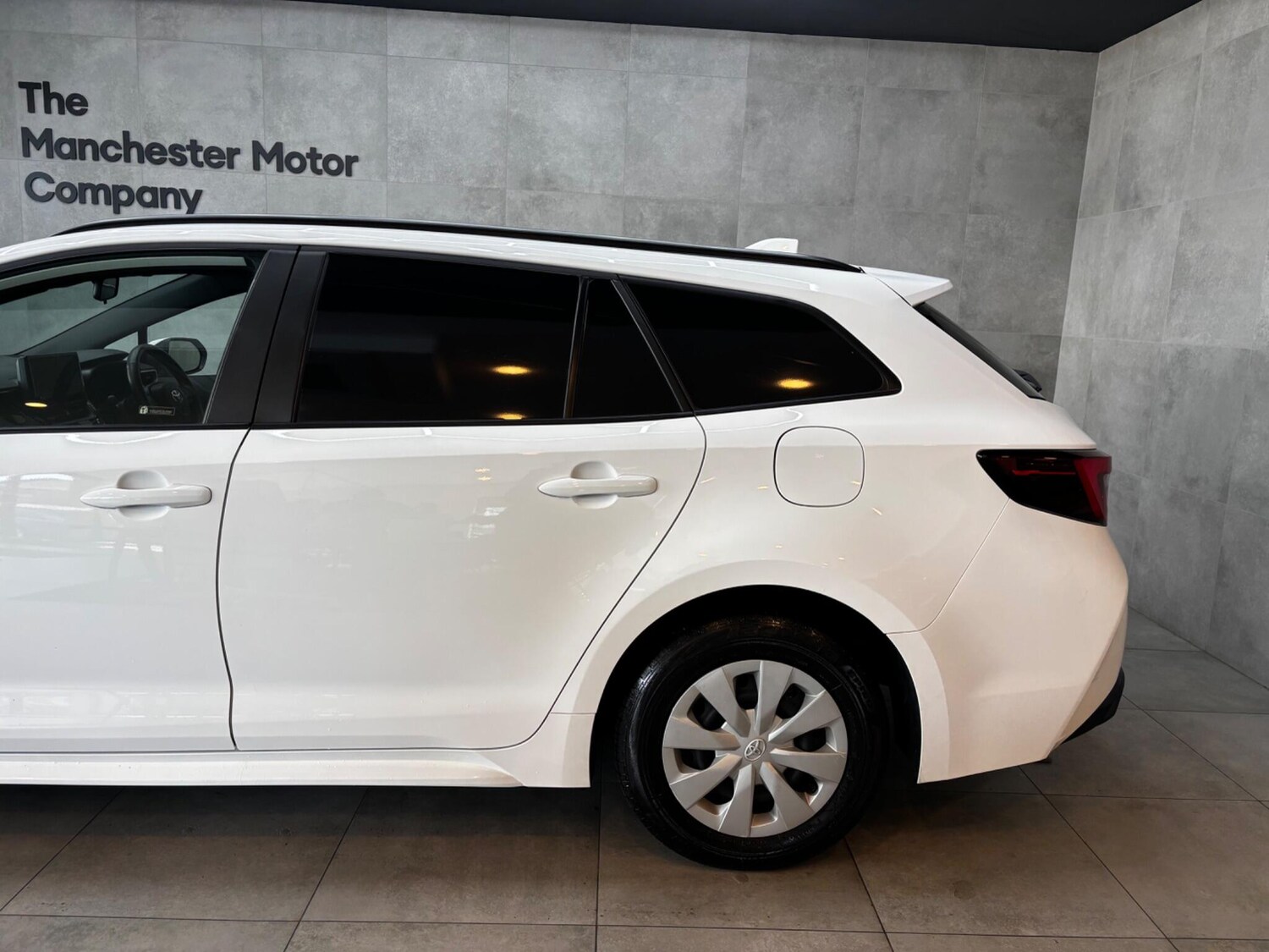 Used Toyota Corolla for sale - 77957765: Photo 56