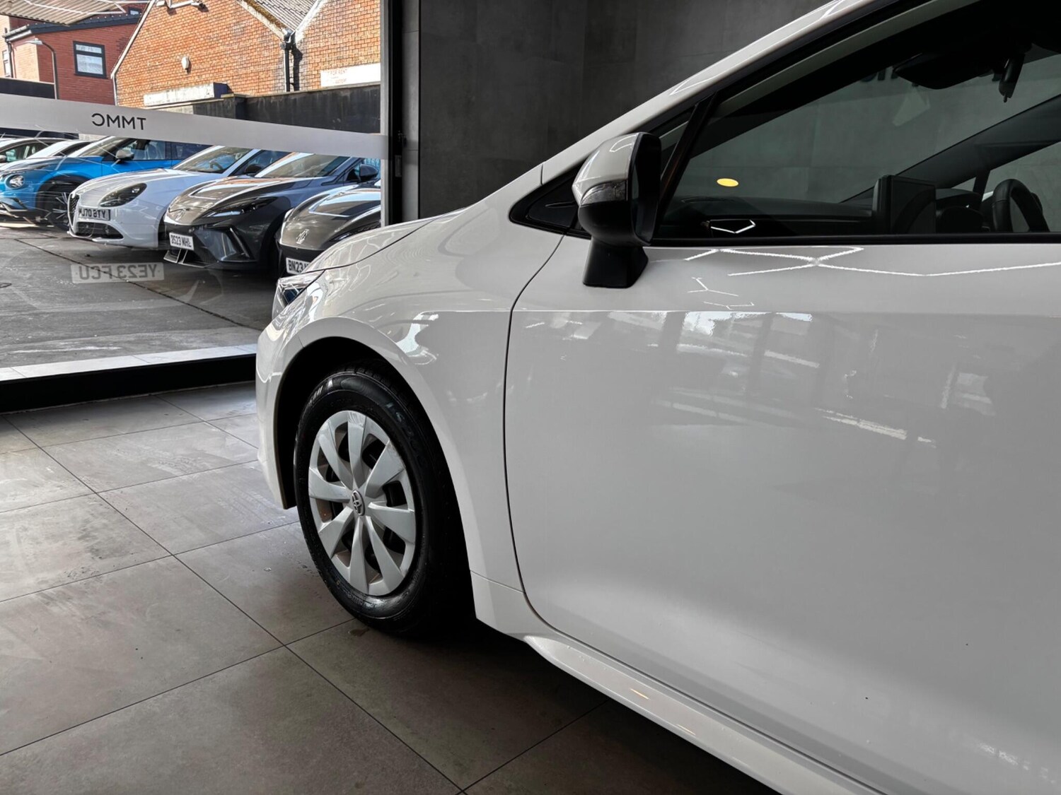 Used Toyota Corolla for sale - 77957765: Photo 58