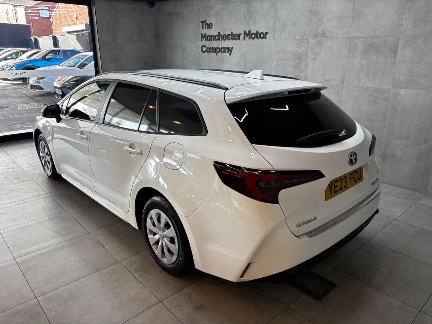 Used Toyota Corolla for sale - 77957765: Photo 6