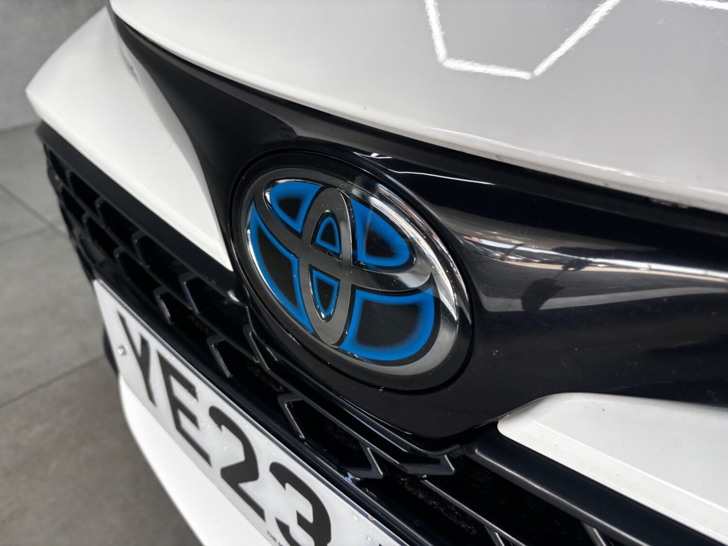 Used Toyota Corolla for sale - 77957765: Photo 63