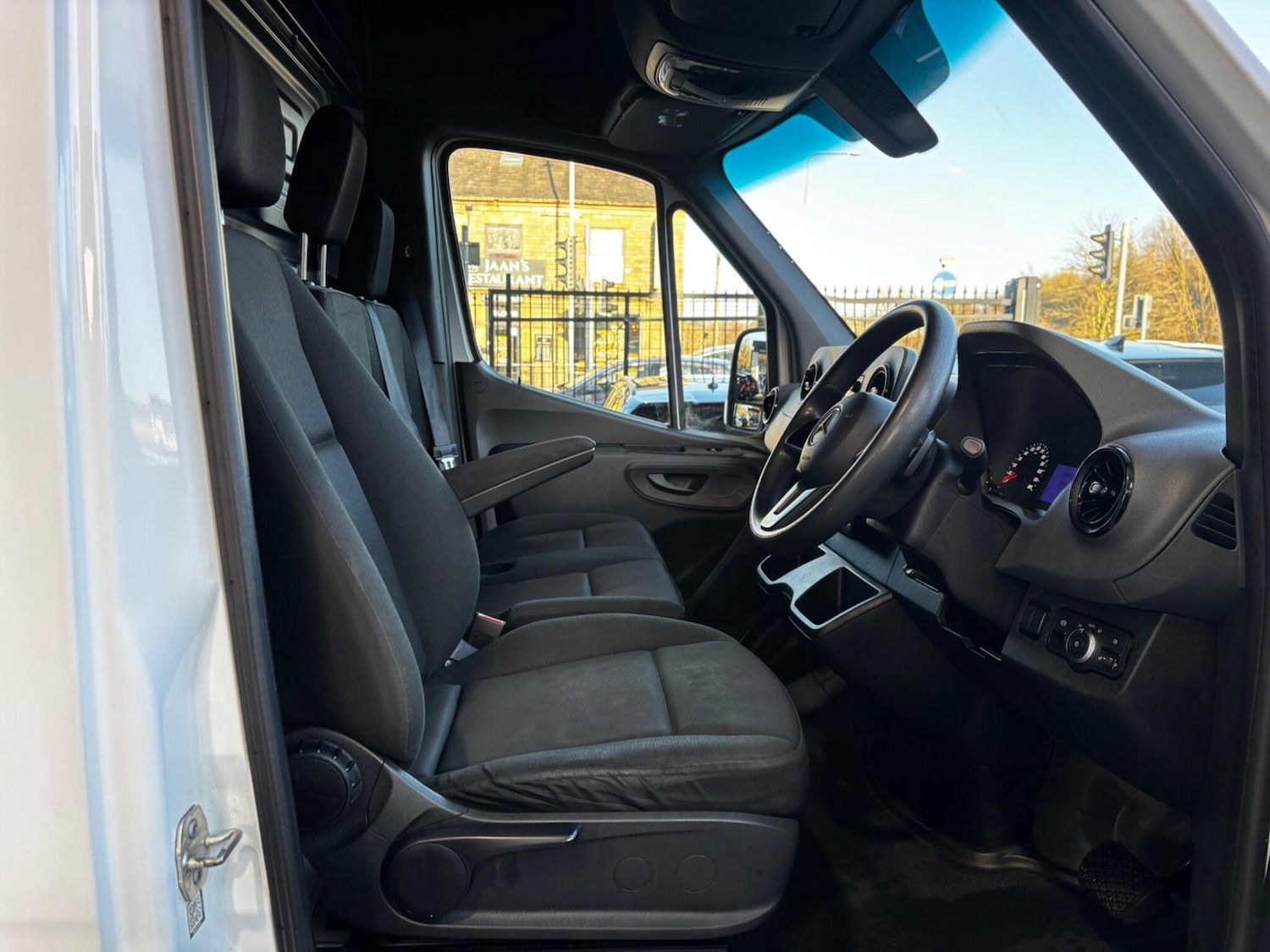 Used Mercedes-Benz Sprinter 2021 for sale - 77982248: Photo 15