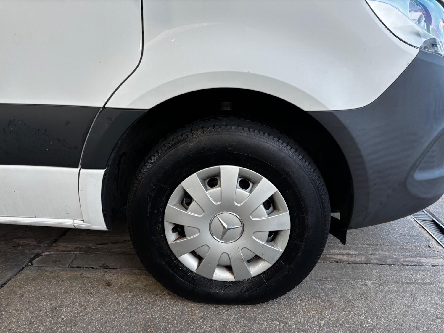 Used Mercedes-Benz Sprinter 2021 for sale - 77982248: Photo 23