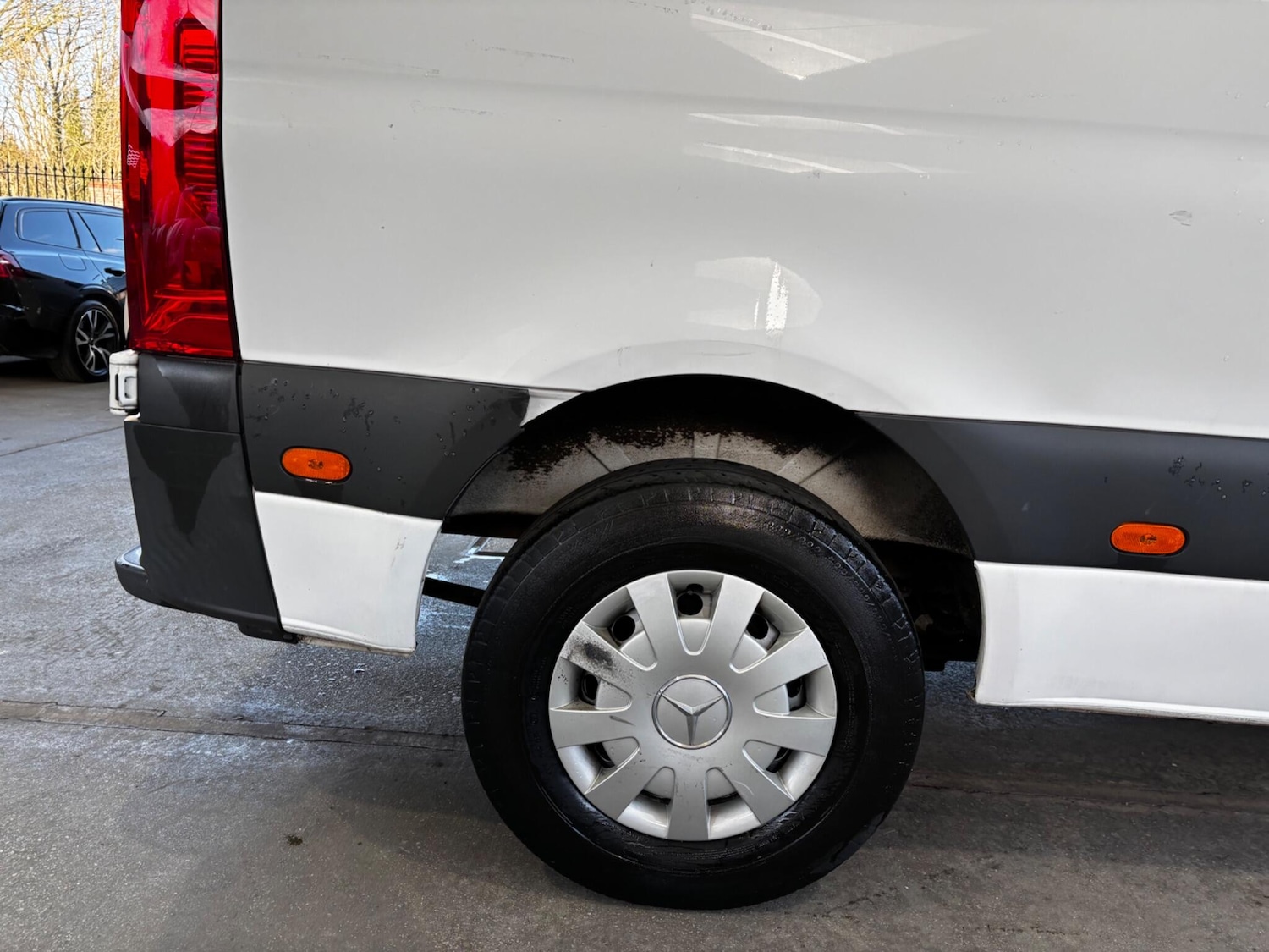 Used Mercedes-Benz Sprinter 2021 for sale - 77982248: Photo 24