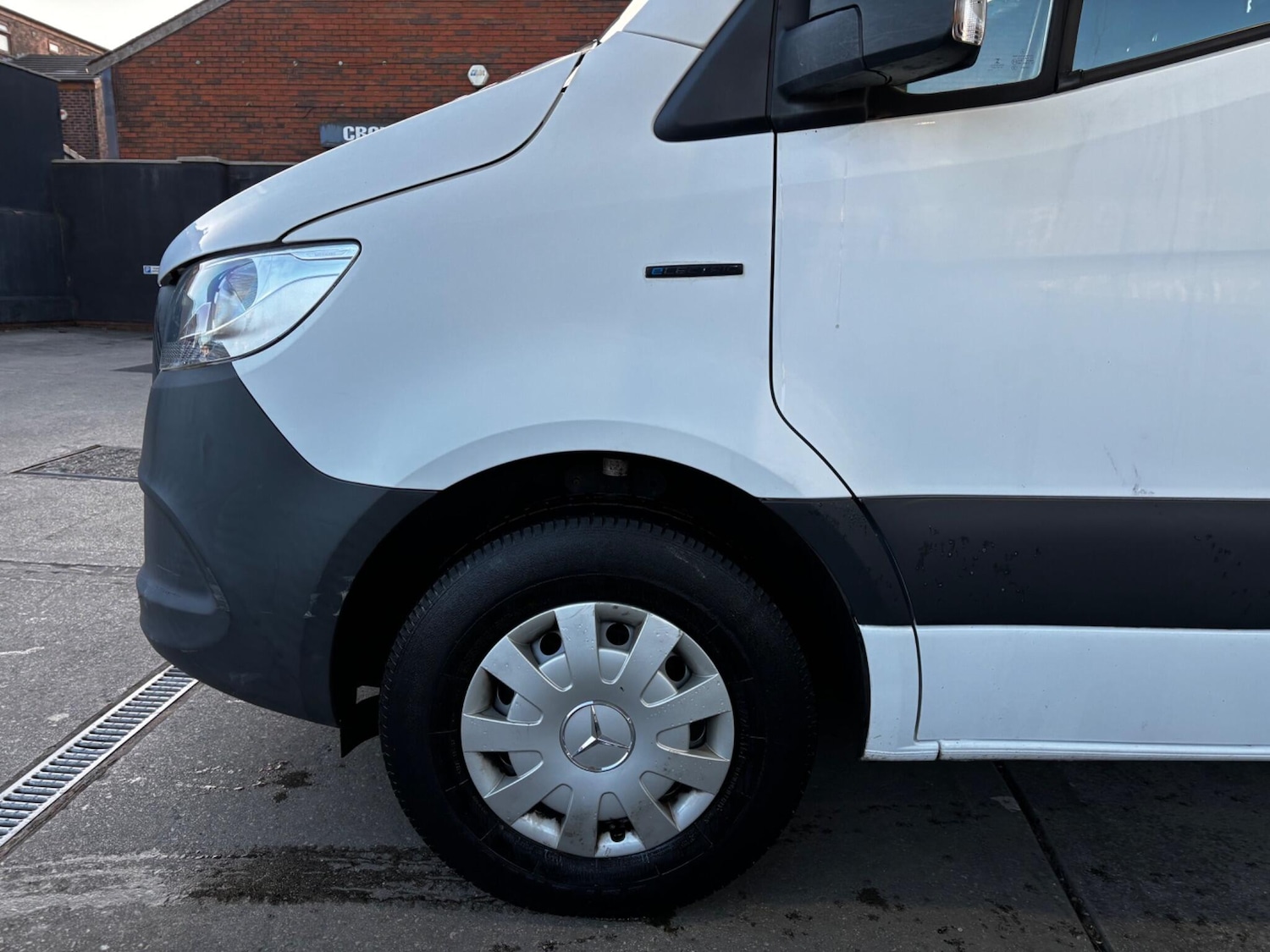 Used Mercedes-Benz Sprinter 2021 for sale - 77982248: Photo 25