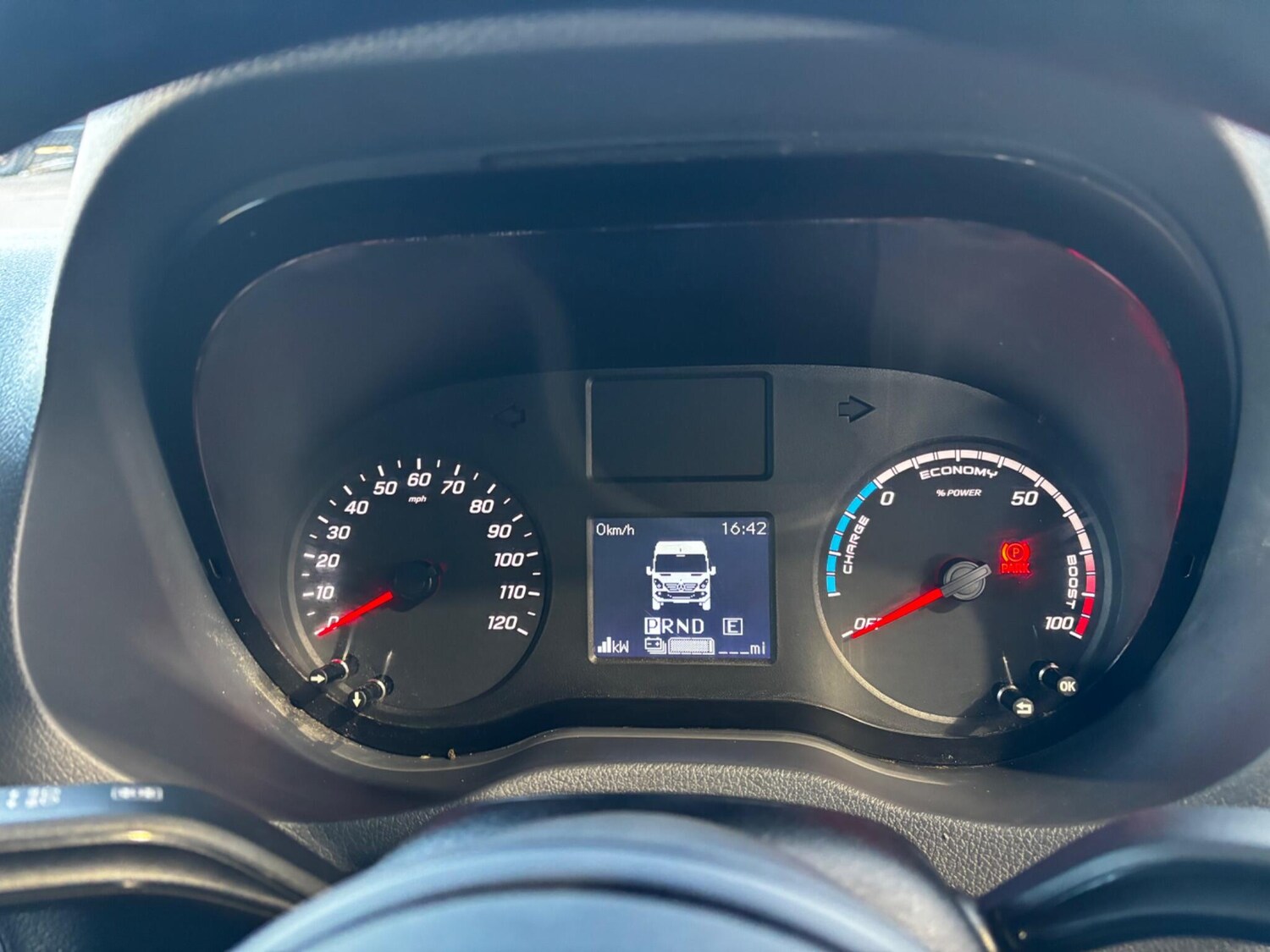 Used Mercedes-Benz Sprinter 2021 for sale - 77982248: Photo 32