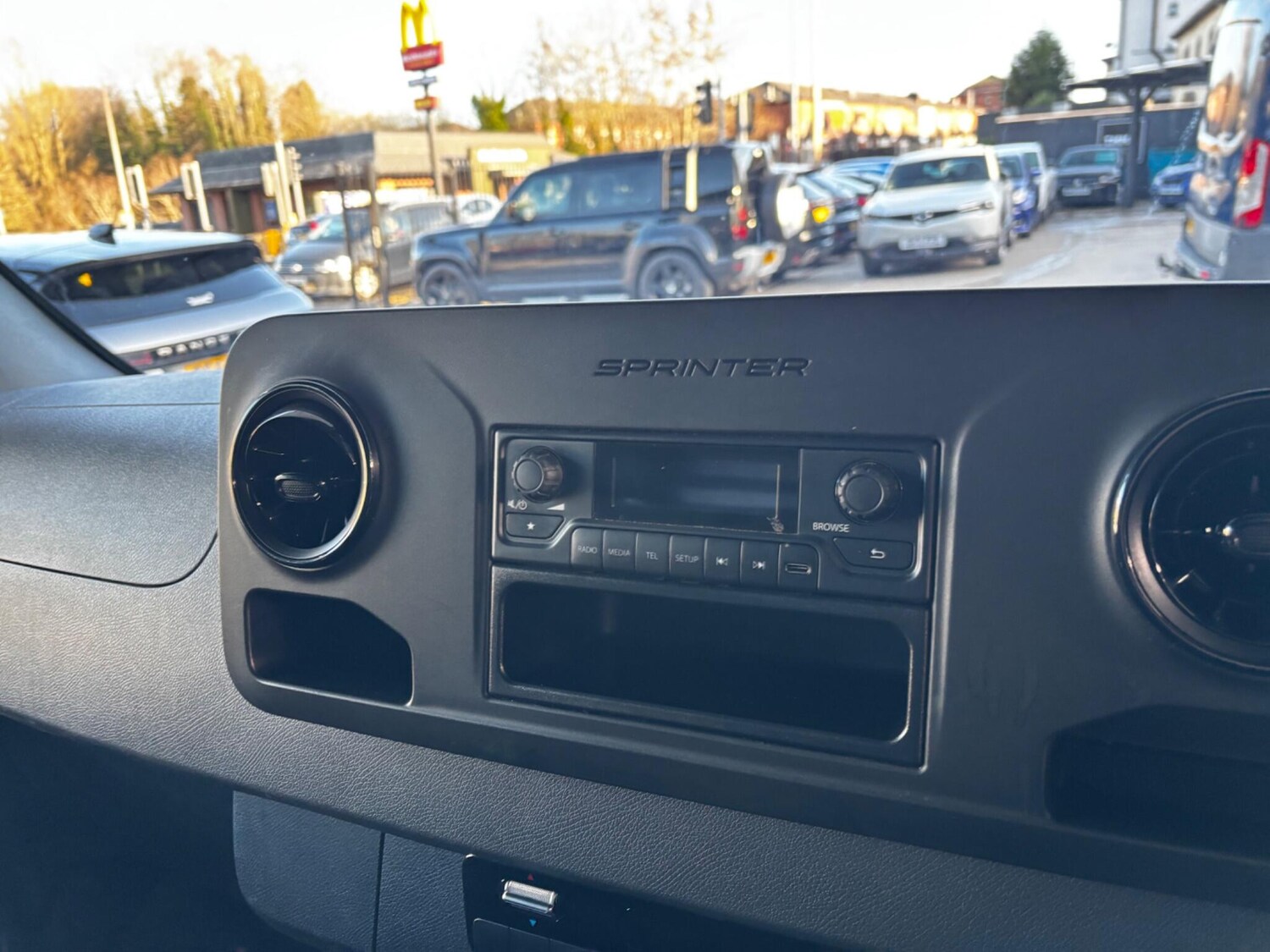 Used Mercedes-Benz Sprinter 2021 for sale - 77982248: Photo 36