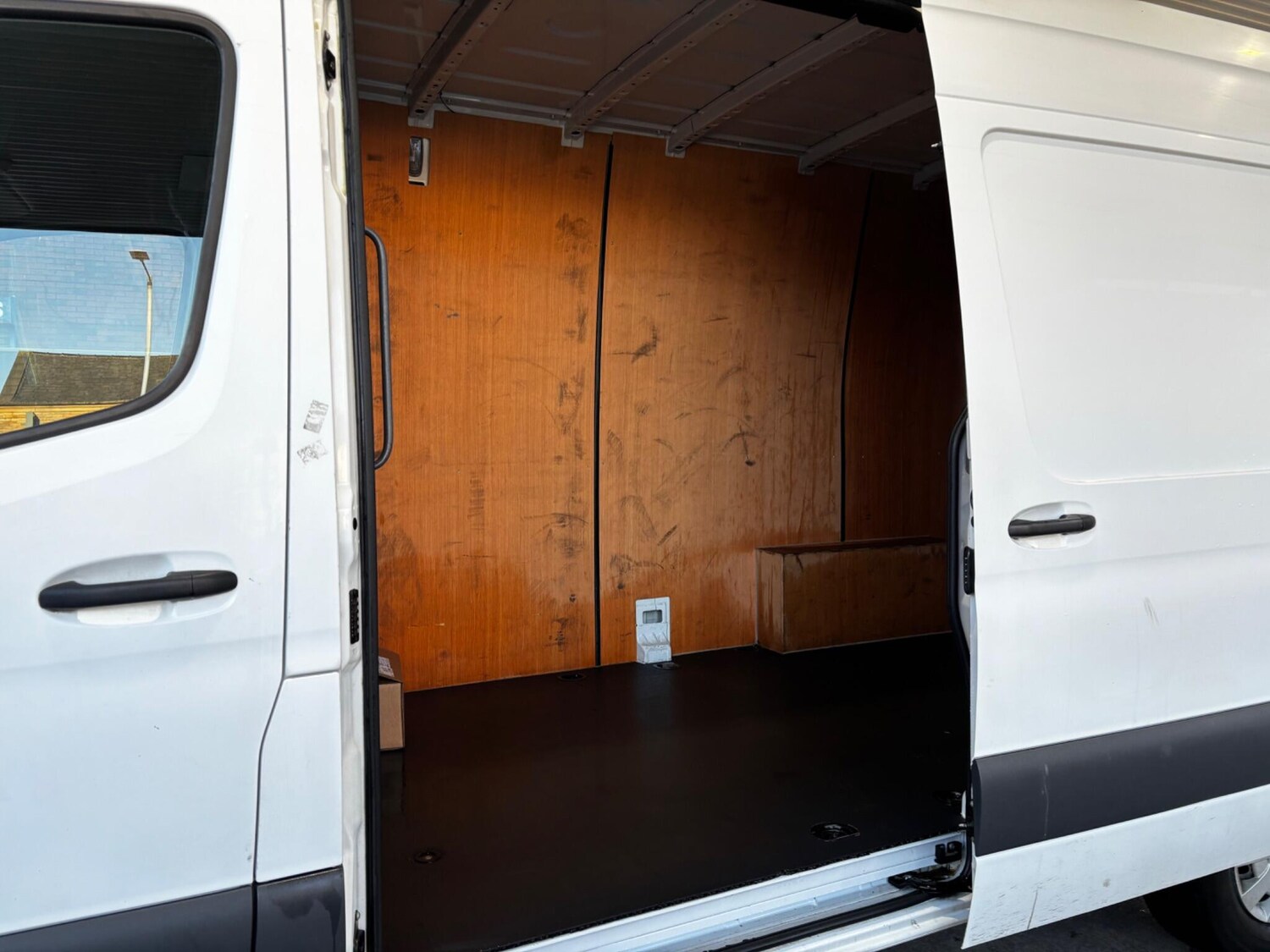 Used Mercedes-Benz Sprinter 2021 for sale - 77982248: Photo 37