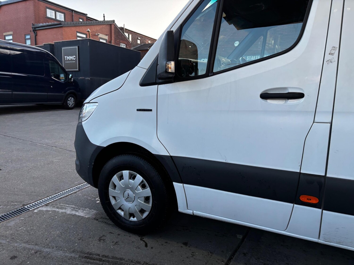 Used Mercedes-Benz Sprinter 2021 for sale - 77982248: Photo 44