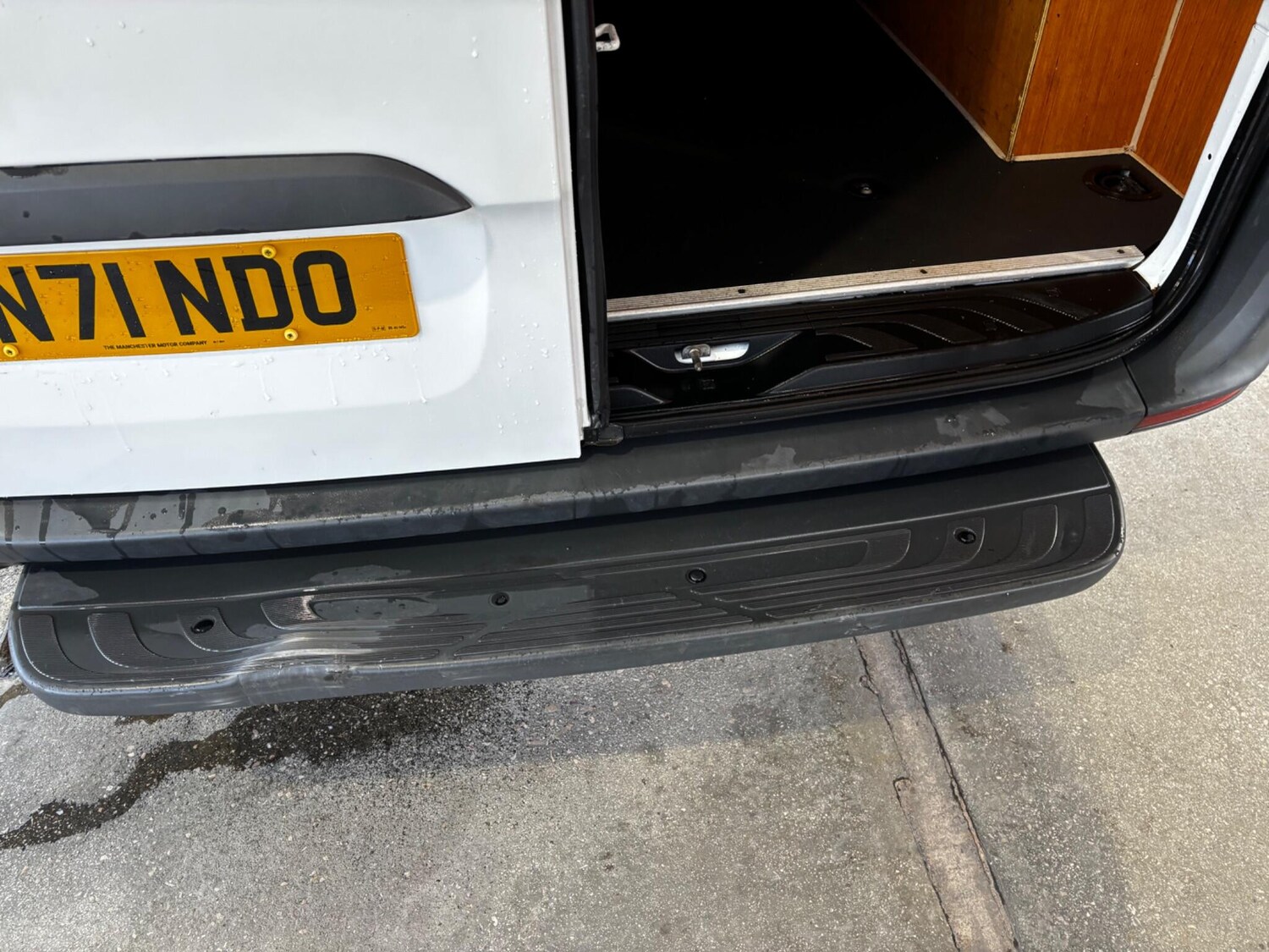 Used Mercedes-Benz Sprinter 2021 for sale - 77982248: Photo 46