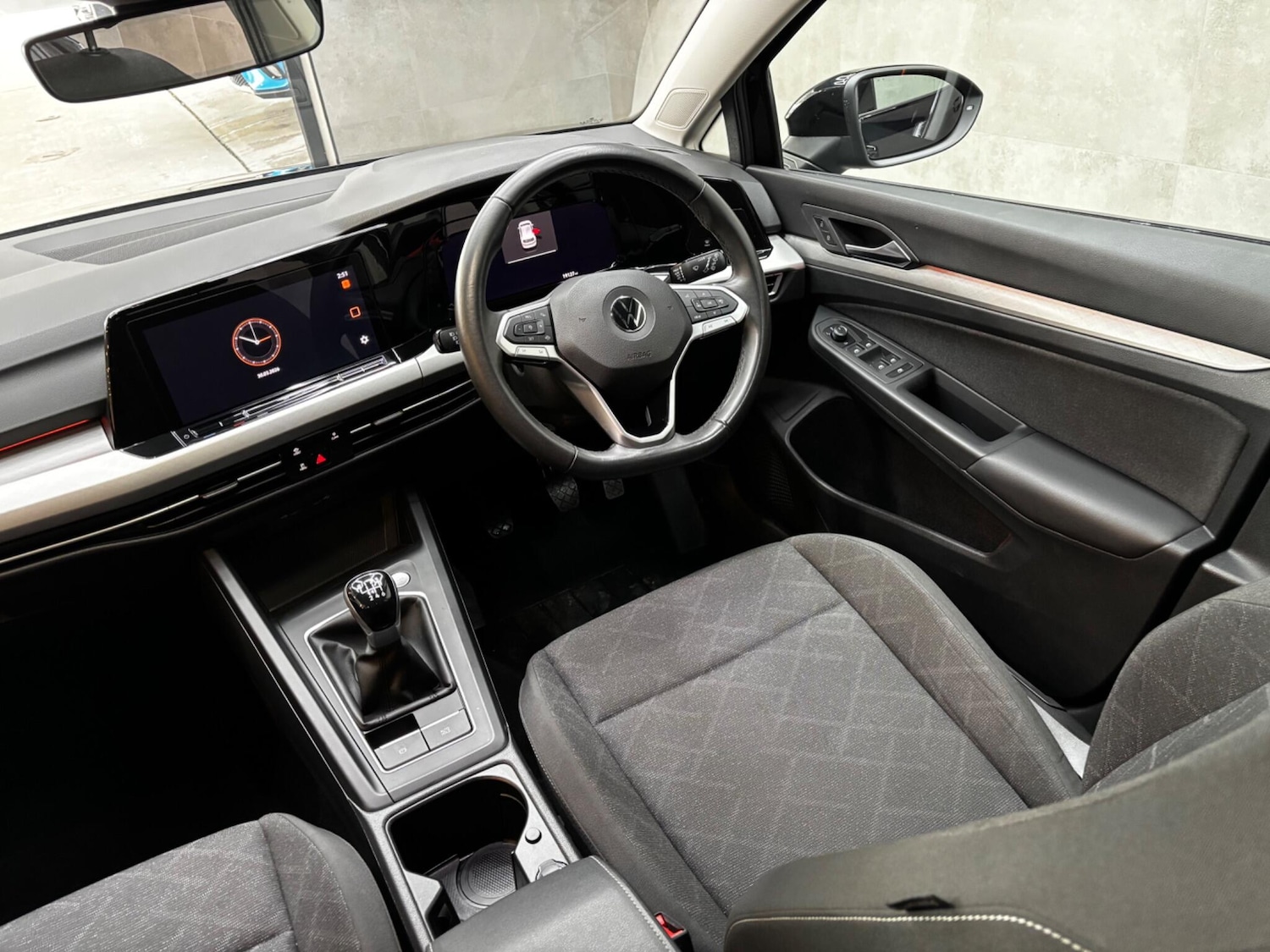 Used Volkswagen Golf 2023 for sale - 78072841: Photo 10