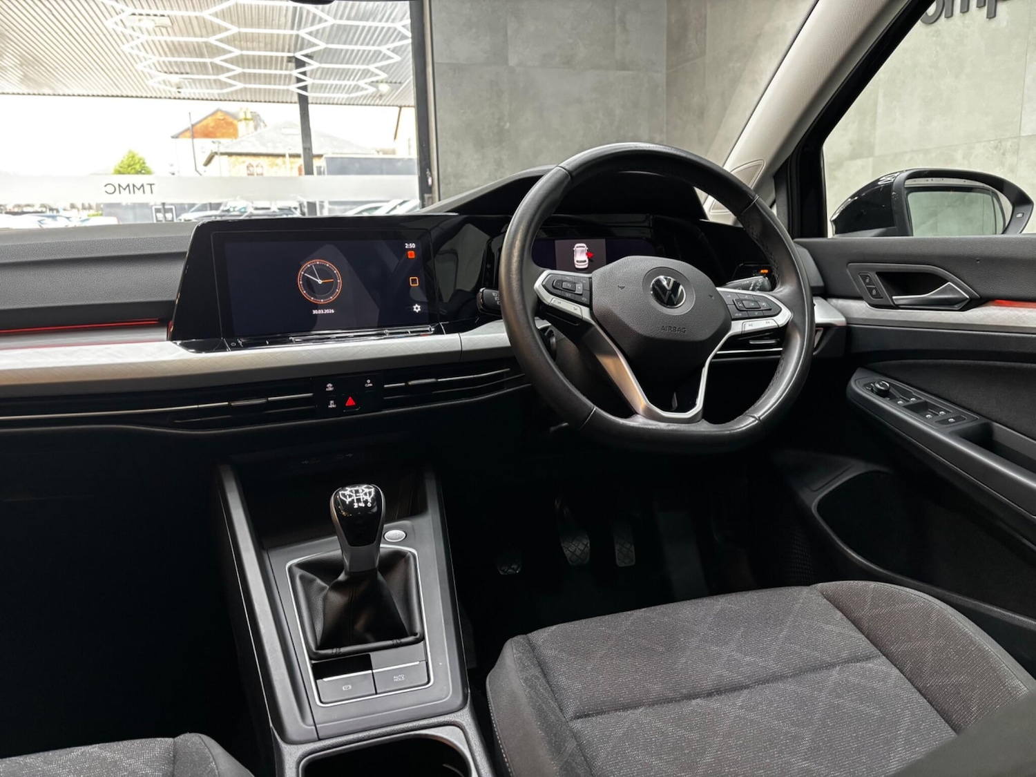 Used Volkswagen Golf 2023 for sale - 78072841: Photo 11