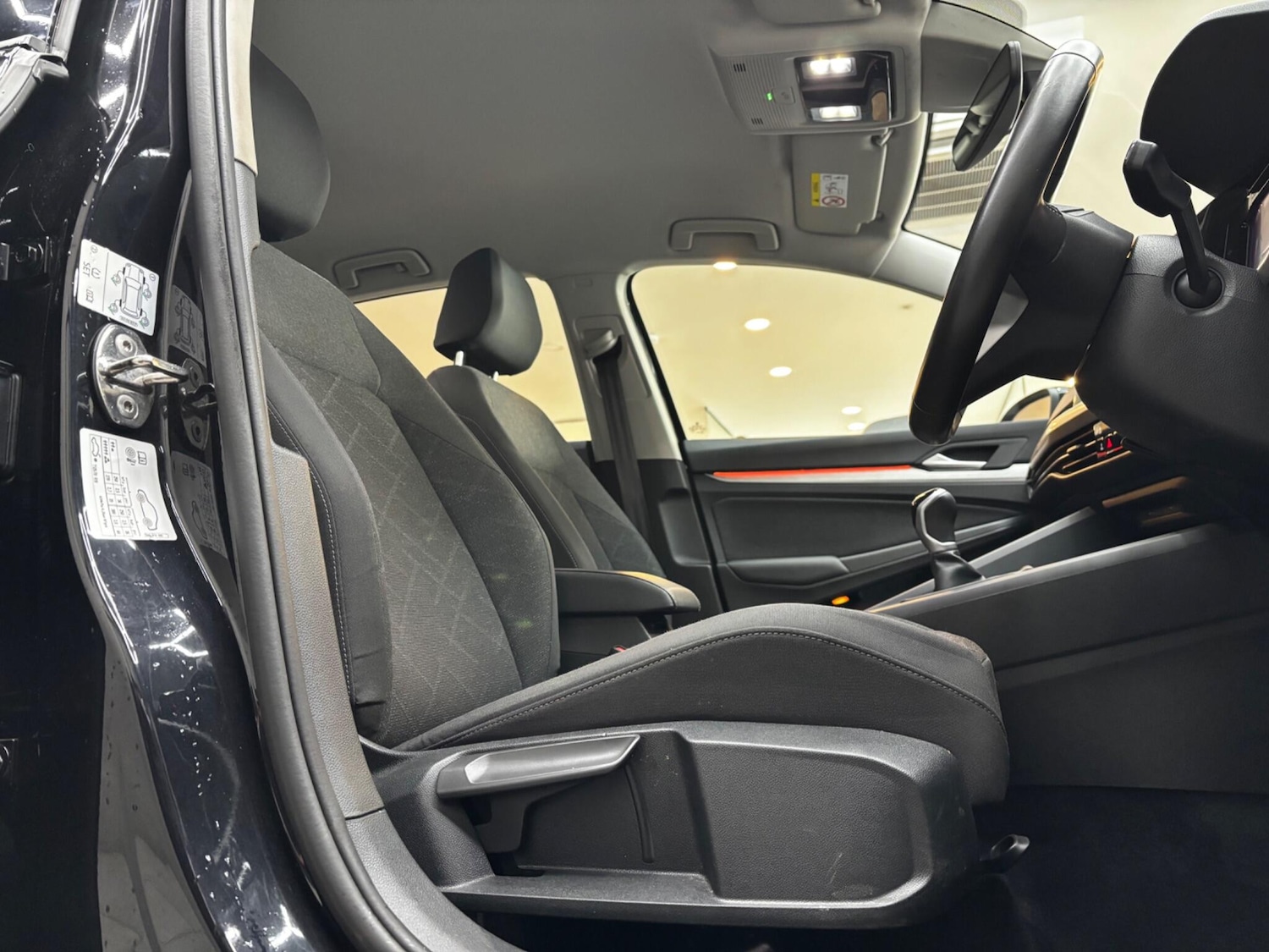 Used Volkswagen Golf 2023 for sale - 78072841: Photo 15