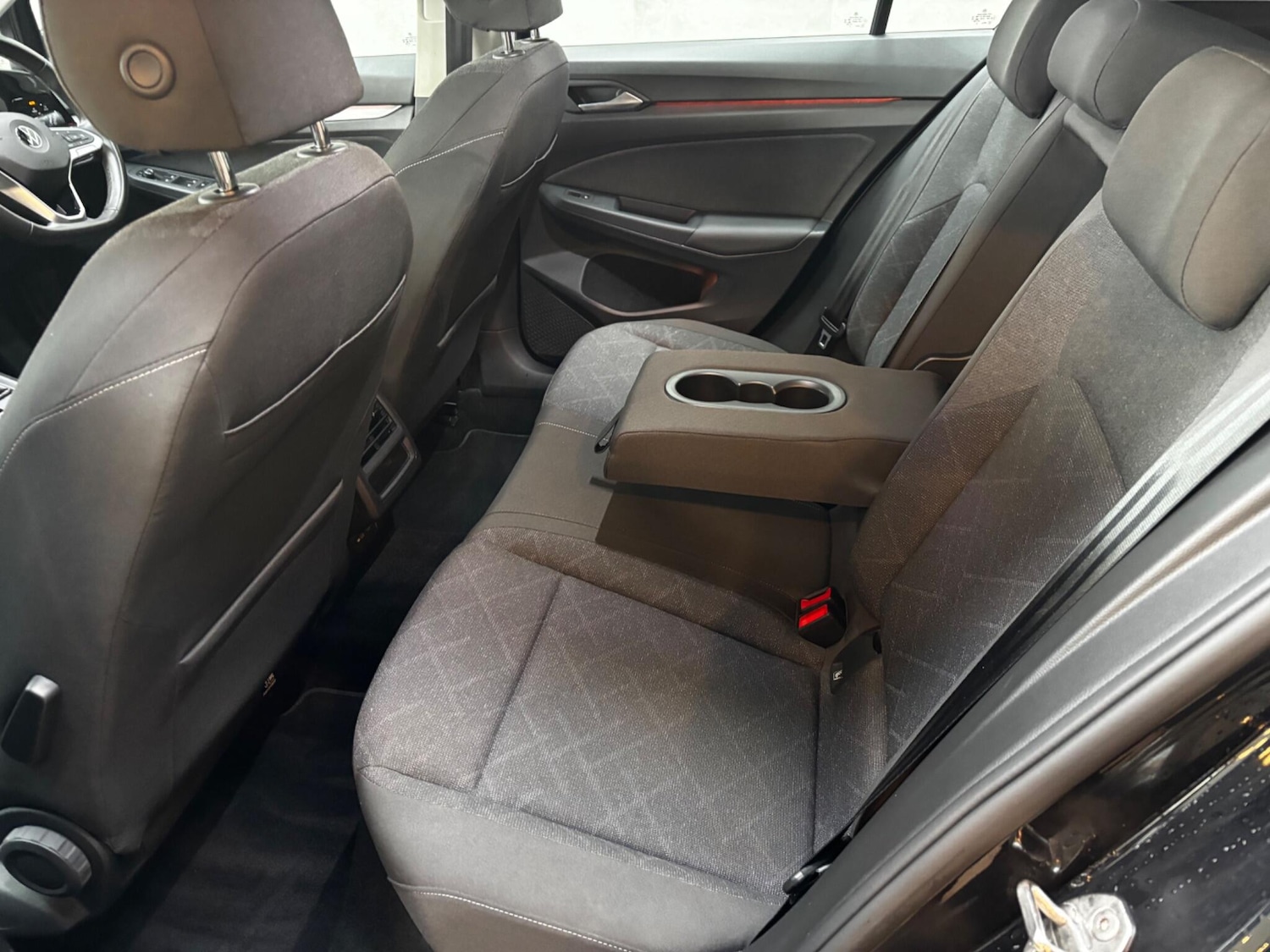 Used Volkswagen Golf 2023 for sale - 78072841: Photo 16