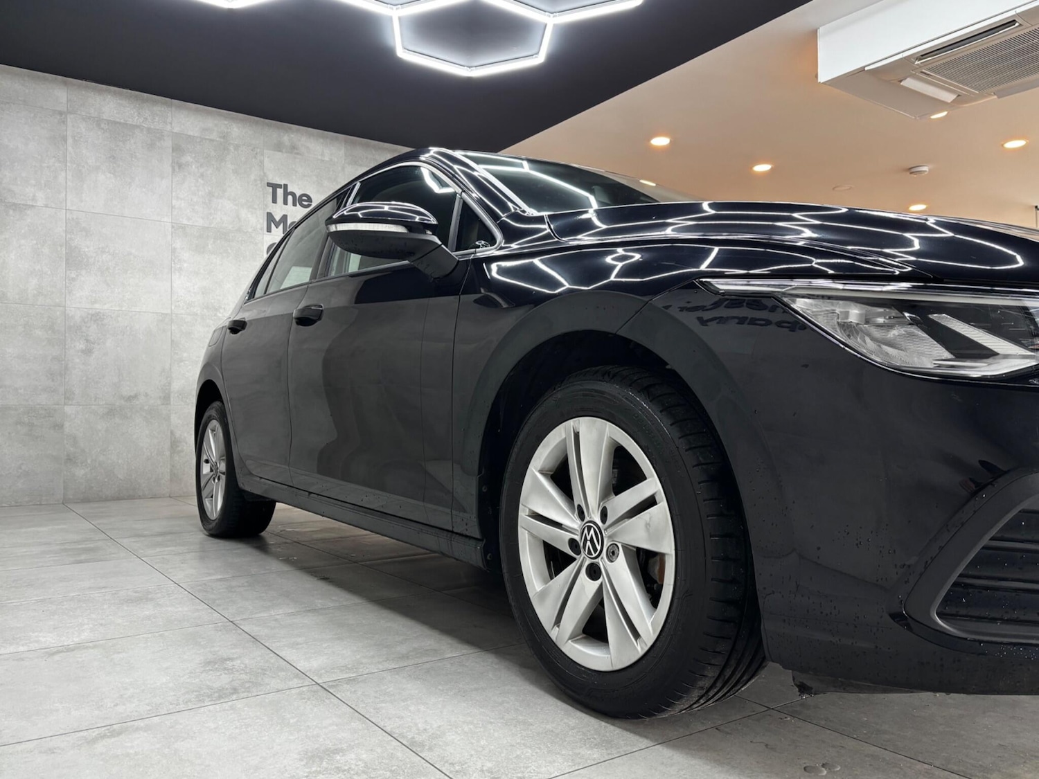 Used Volkswagen Golf 2023 for sale - 78072841: Photo 3