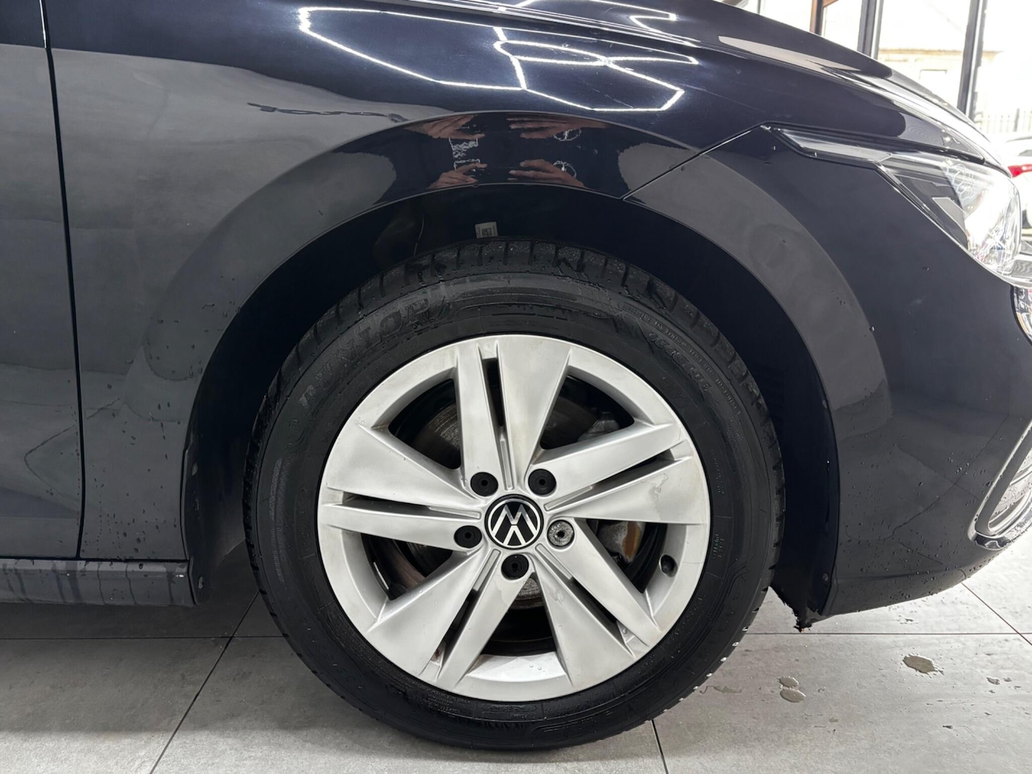 Used Volkswagen Golf 2023 for sale - 78072841: Photo 37