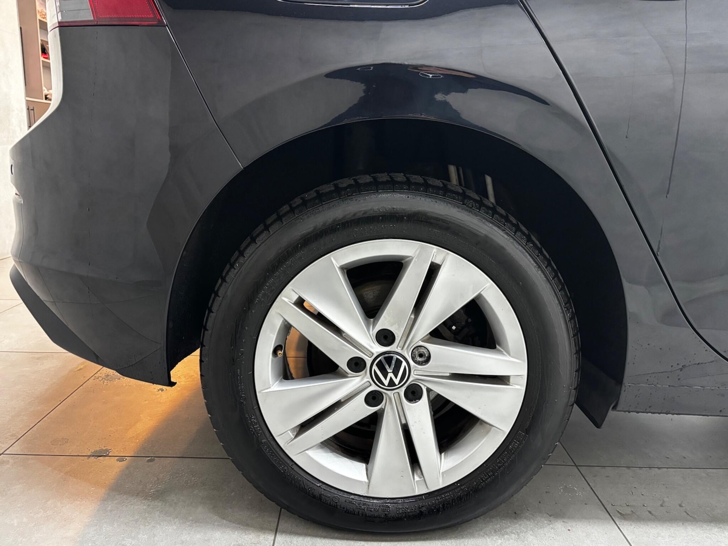 Used Volkswagen Golf 2023 for sale - 78072841: Photo 38