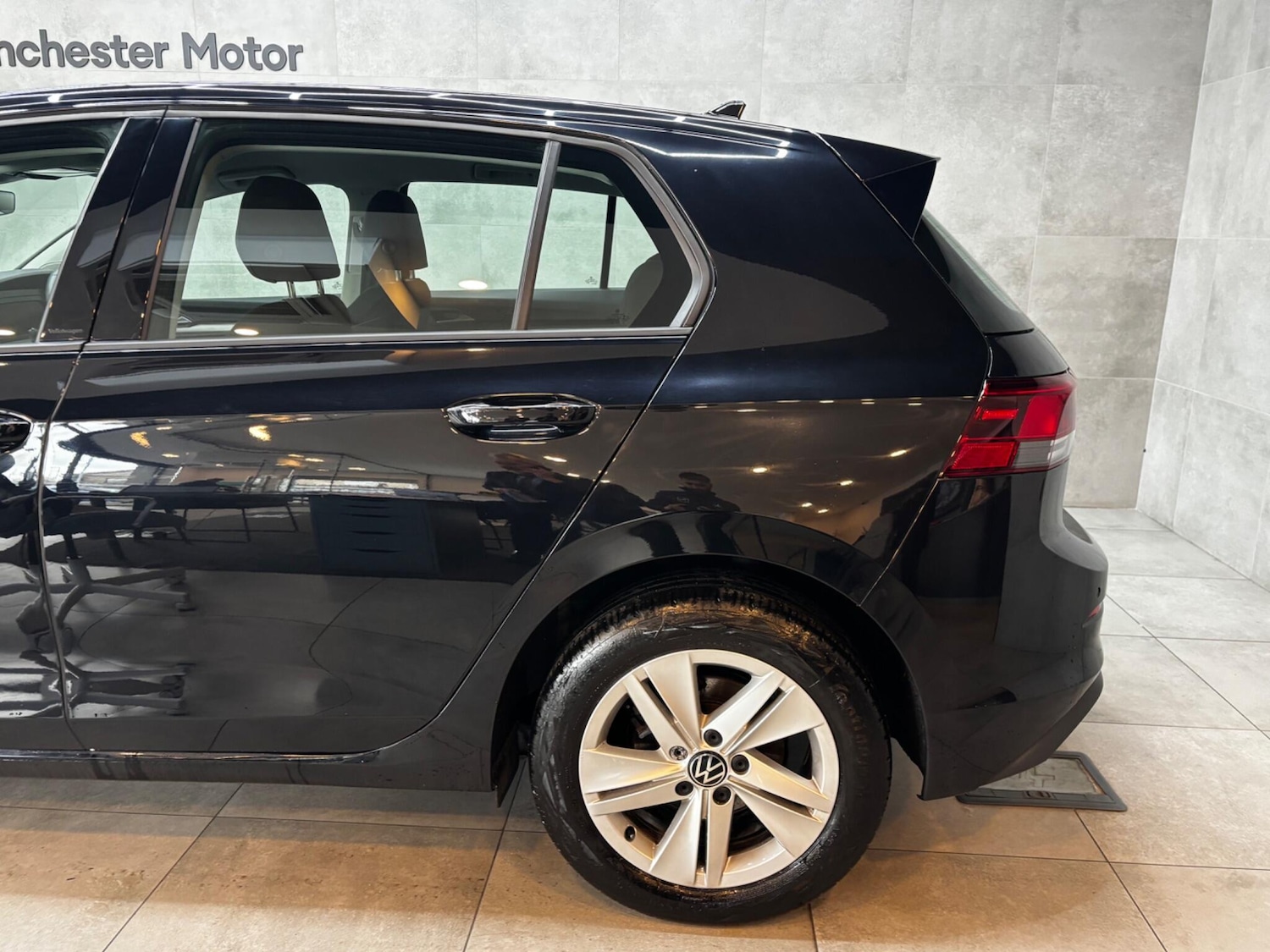 Used Volkswagen Golf 2023 for sale - 78072841: Photo 39