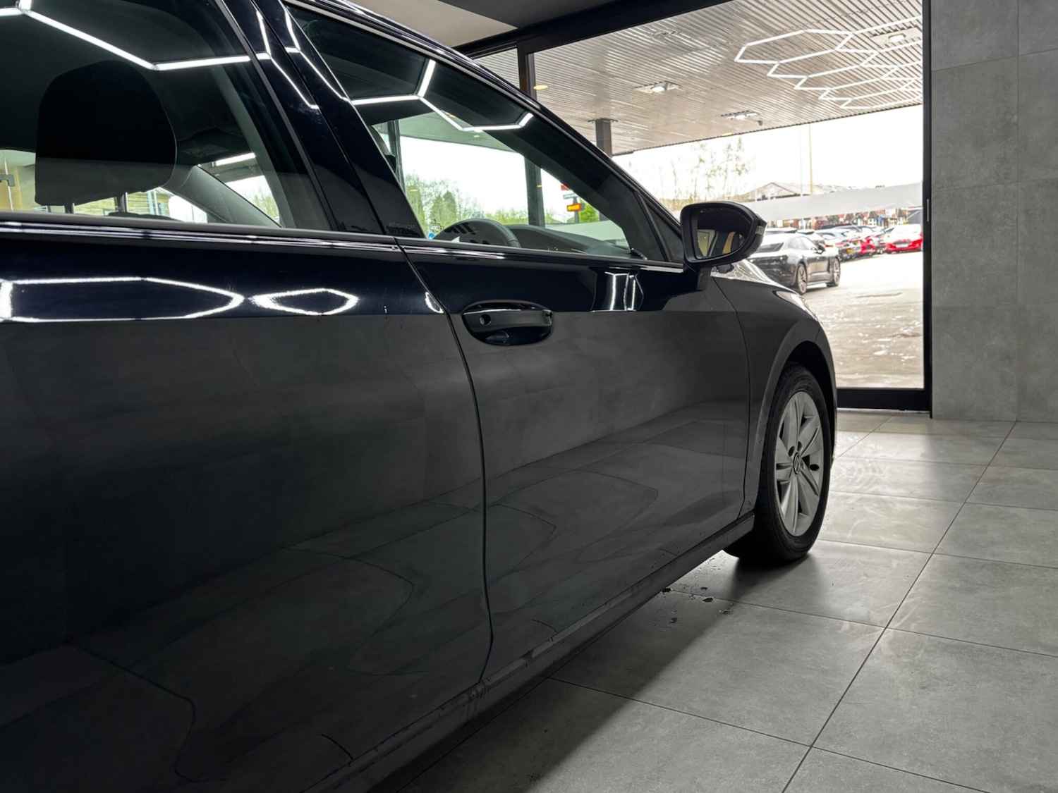 Used Volkswagen Golf 2023 for sale - 78072841: Photo 4