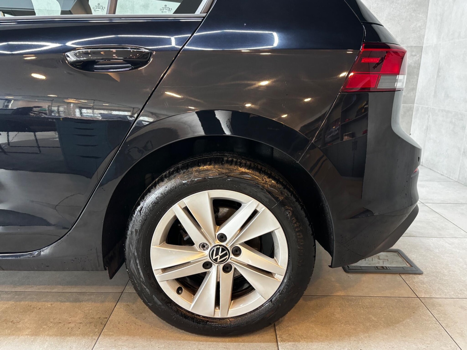 Used Volkswagen Golf 2023 for sale - 78072841: Photo 40