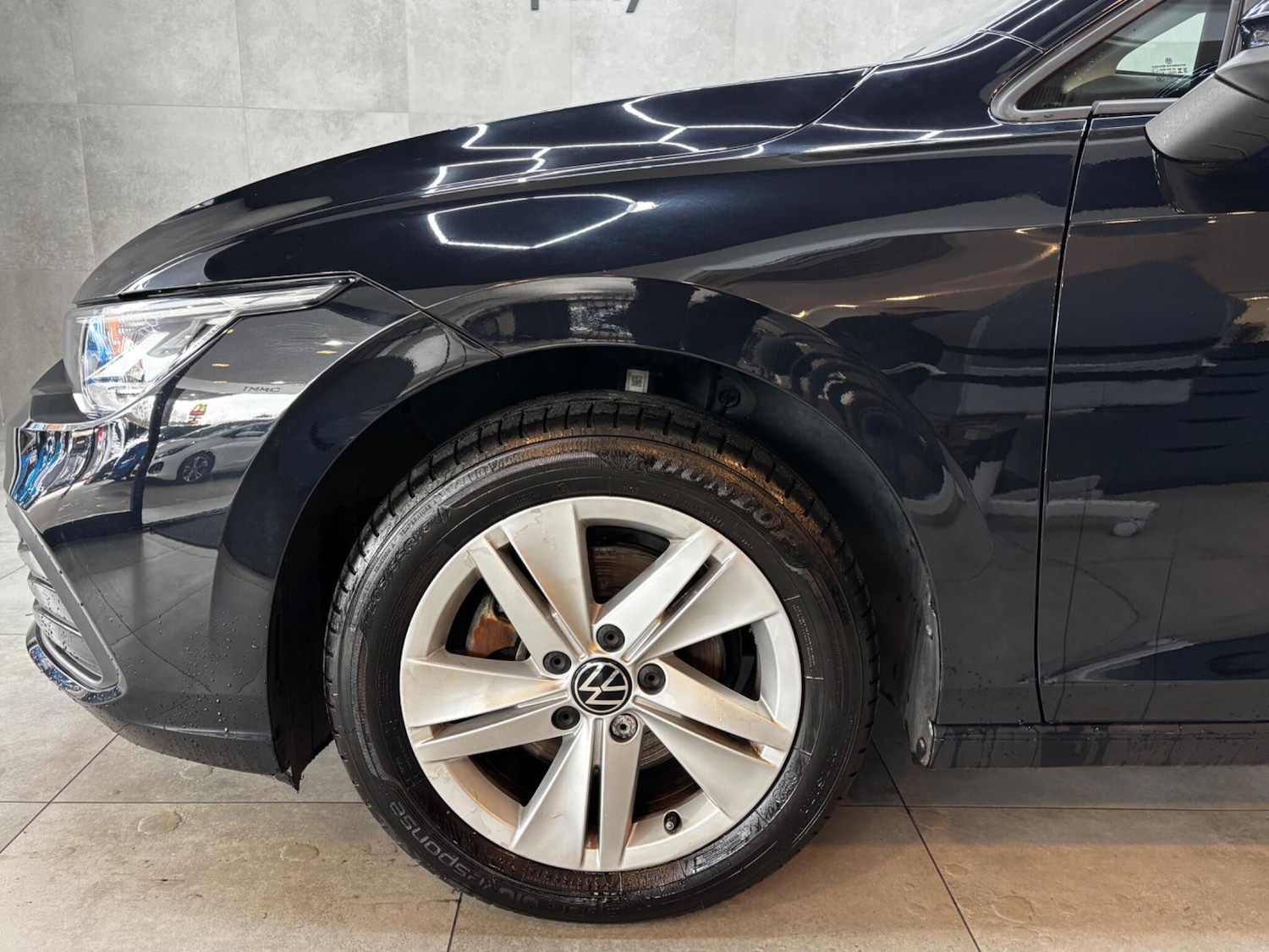 Used Volkswagen Golf 2023 for sale - 78072841: Photo 41