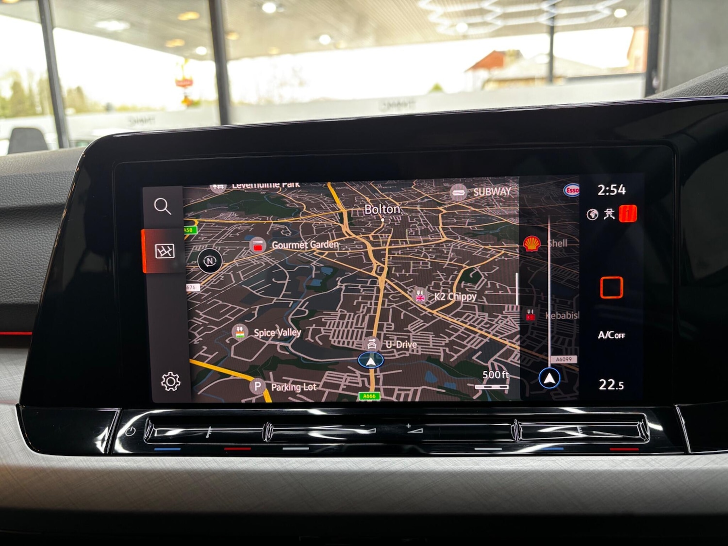 Used Volkswagen Golf 2023 for sale - 78072841: Photo 43