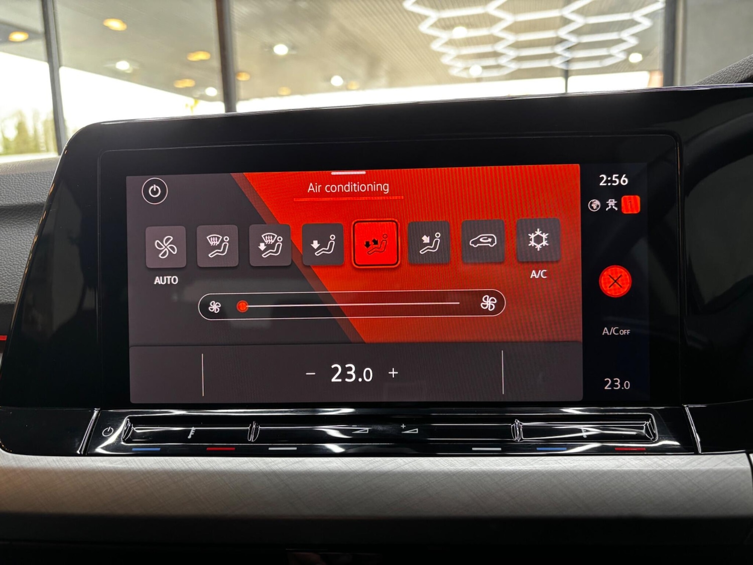 Used Volkswagen Golf 2023 for sale - 78072841: Photo 45