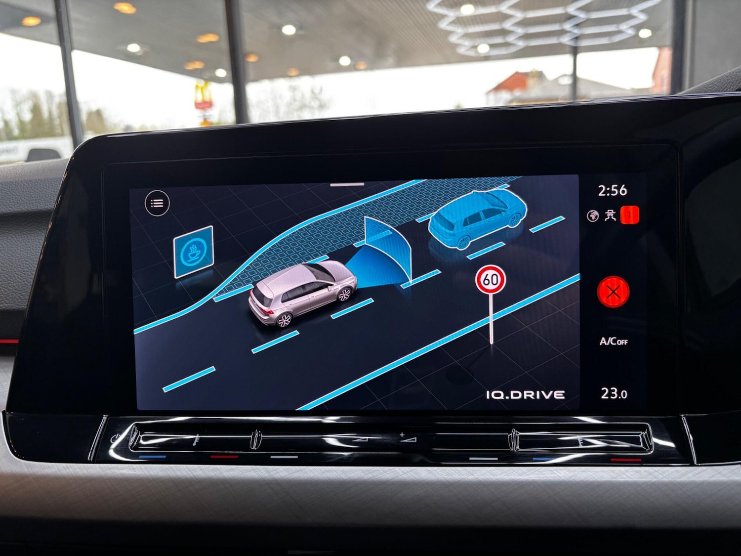 Used Volkswagen Golf 2023 for sale - 78072841: Photo 46