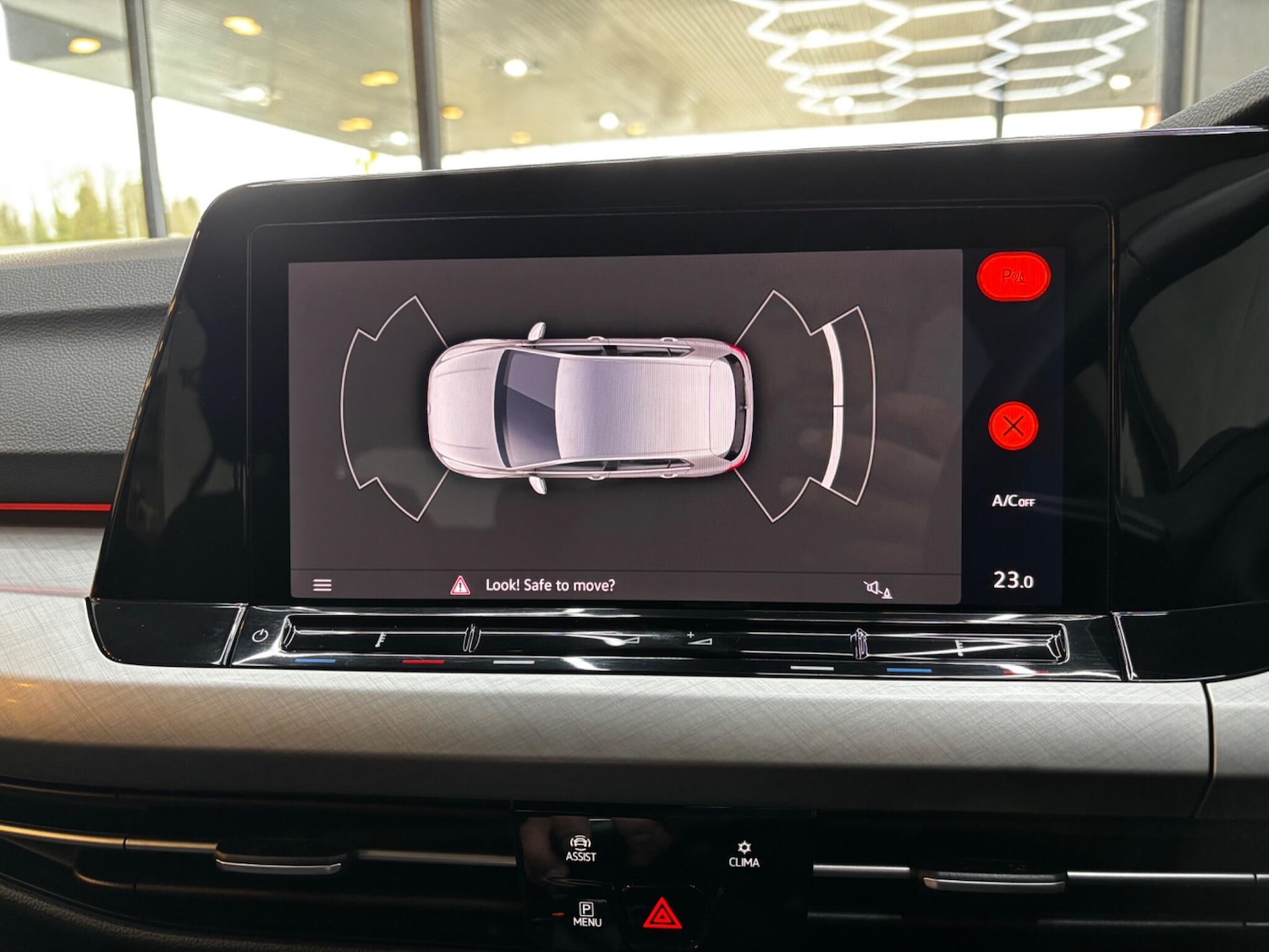 Used Volkswagen Golf 2023 for sale - 78072841: Photo 47