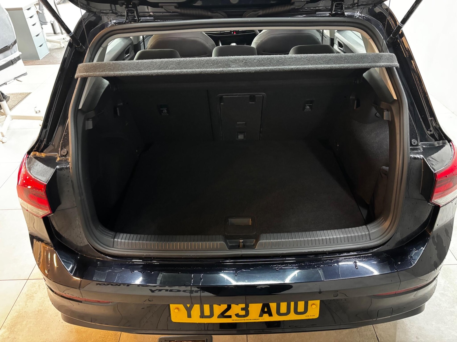 Used Volkswagen Golf 2023 for sale - 78072841: Photo 49