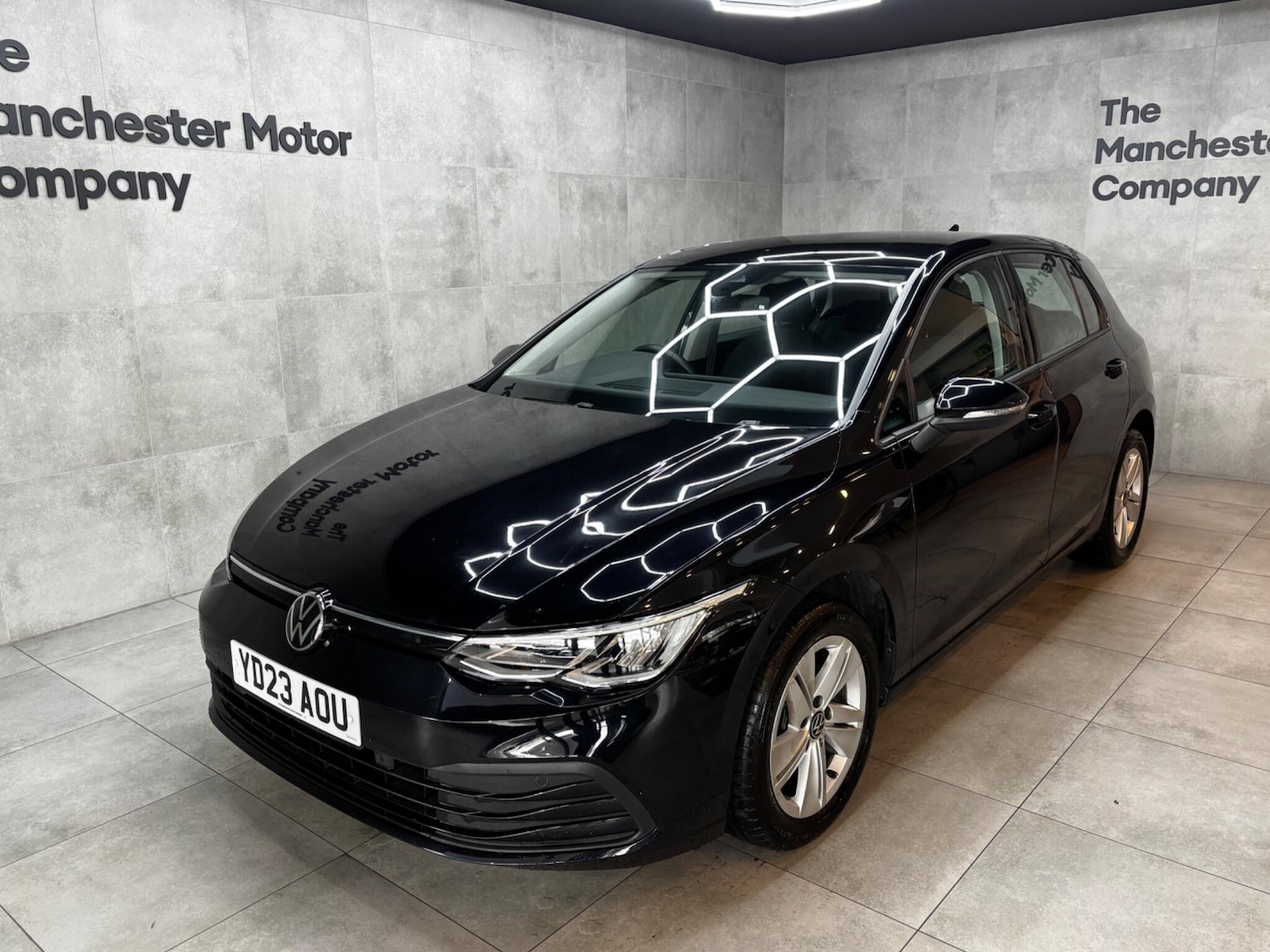 Used Volkswagen Golf 2023 for sale - 78072841: Photo 5