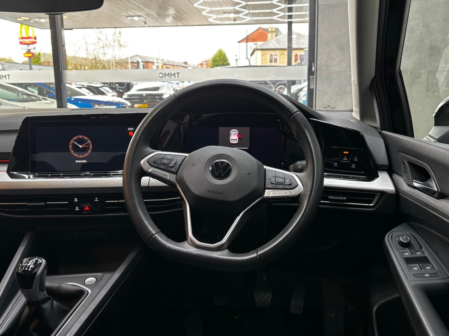 Used Volkswagen Golf 2023 for sale - 78072841: Photo 50