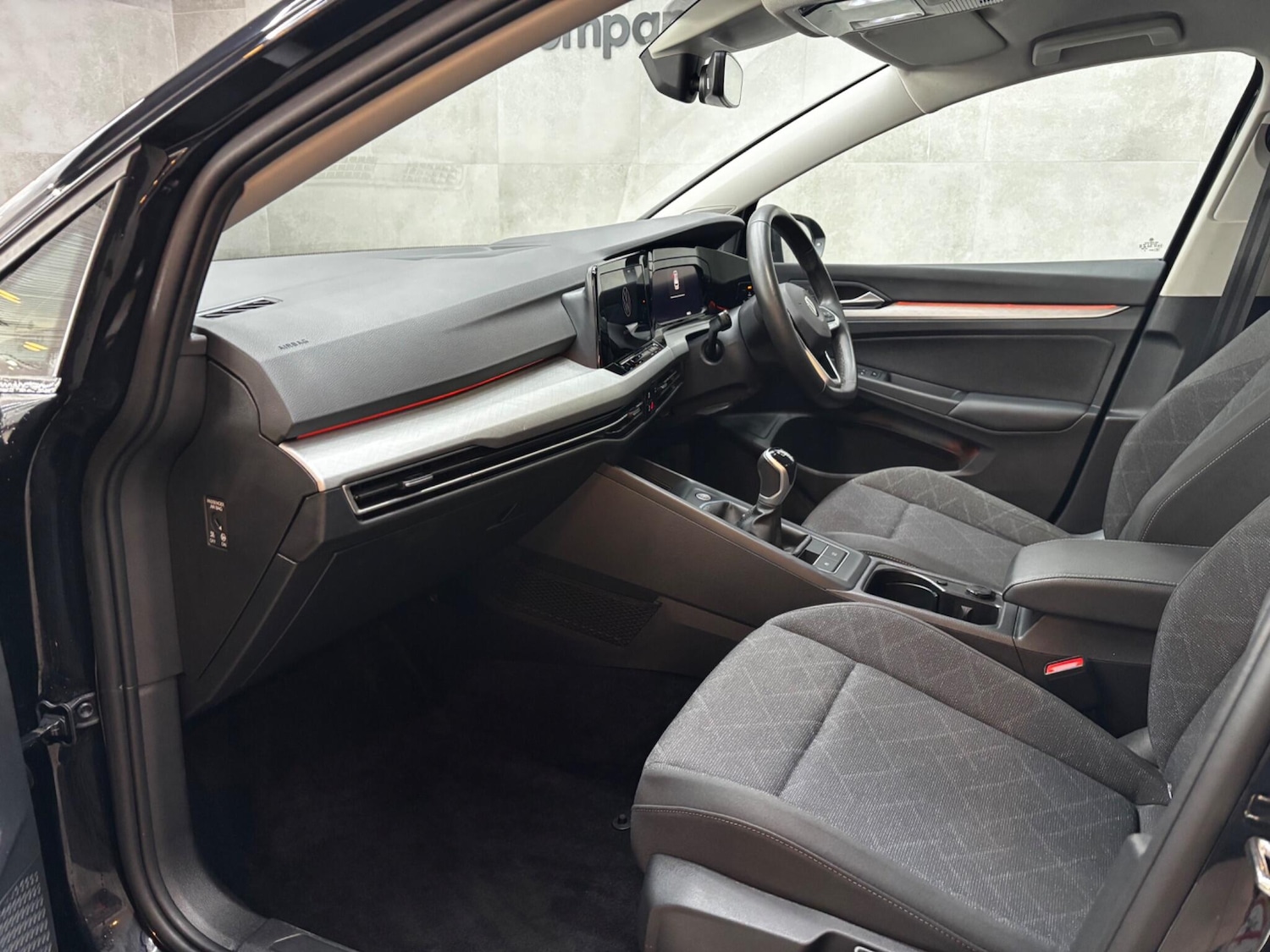 Used Volkswagen Golf 2023 for sale - 78072841: Photo 51