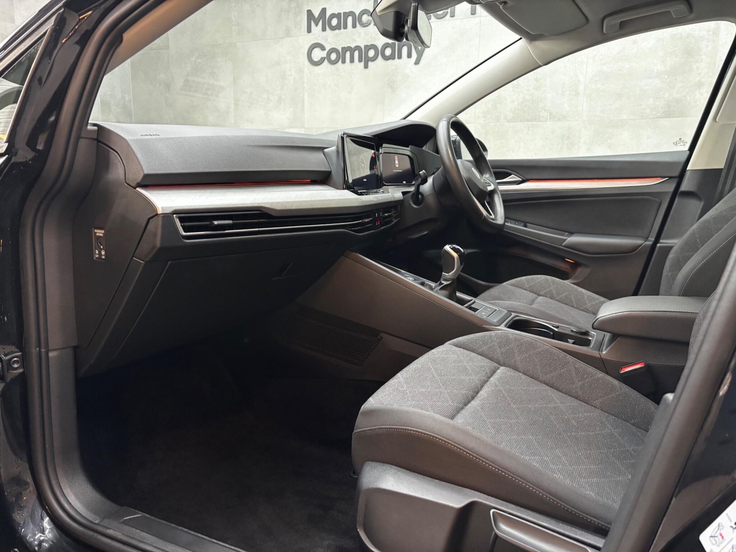 Used Volkswagen Golf 2023 for sale - 78072841: Photo 52