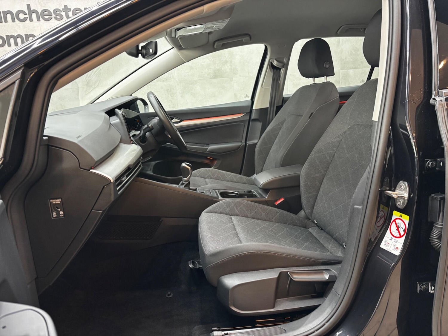 Used Volkswagen Golf 2023 for sale - 78072841: Photo 53