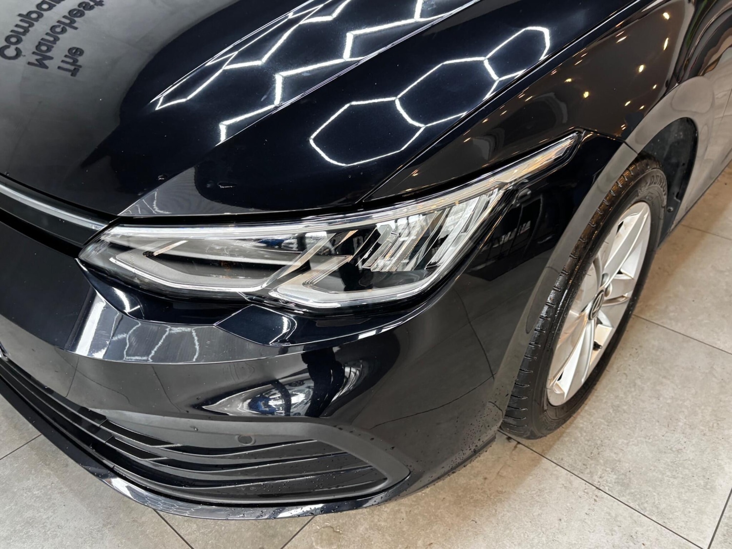 Used Volkswagen Golf 2023 for sale - 78072841: Photo 55