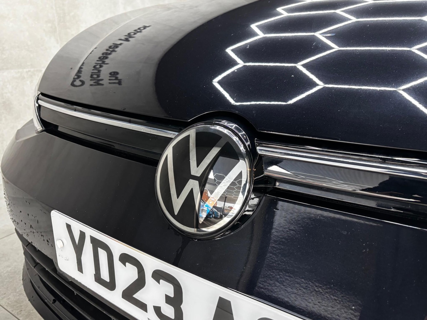 Used Volkswagen Golf 2023 for sale - 78072841: Photo 56