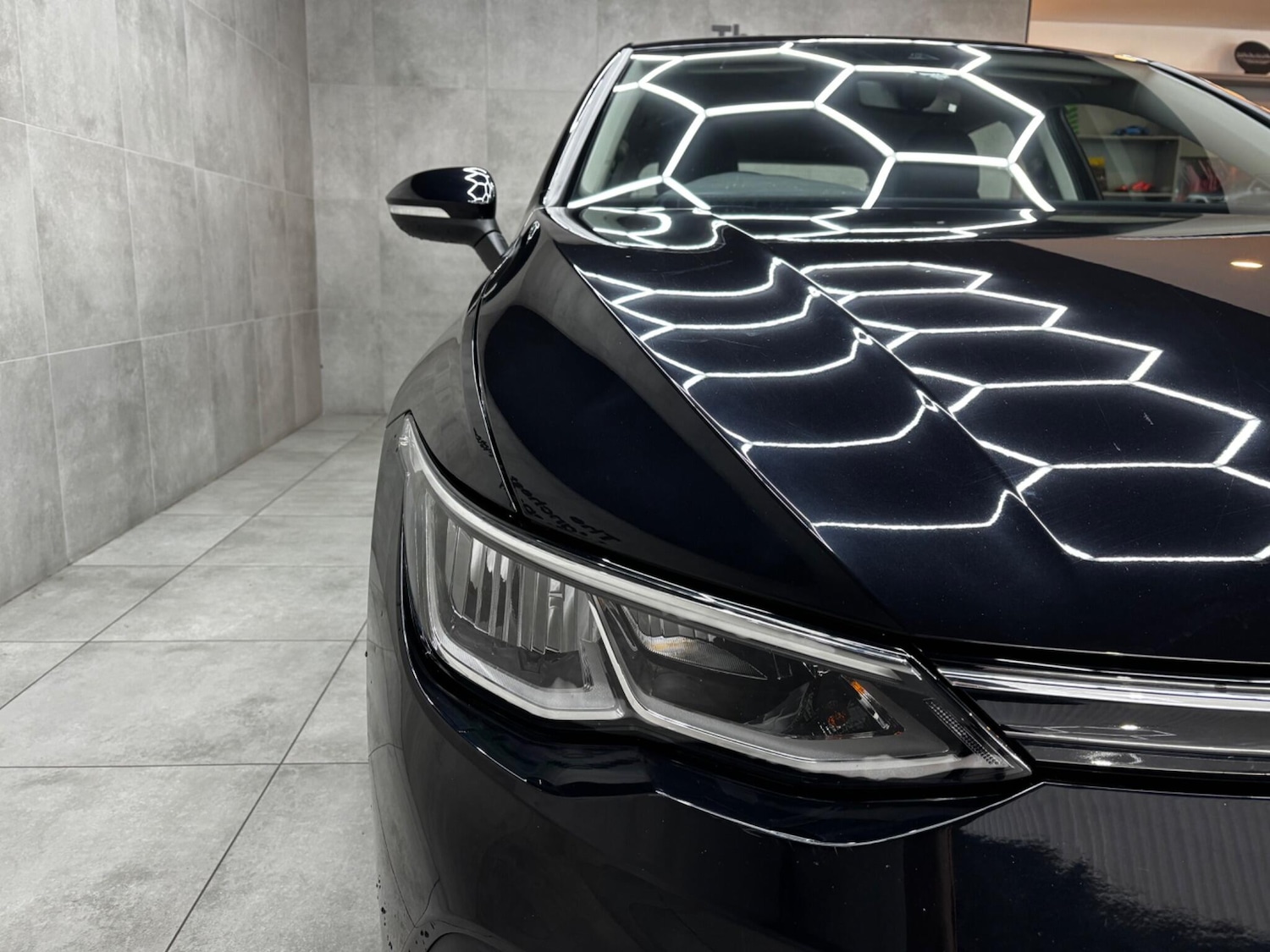 Used Volkswagen Golf 2023 for sale - 78072841: Photo 59