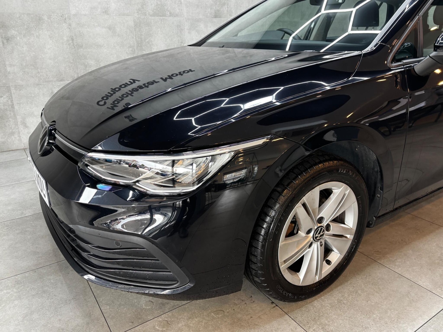 Used Volkswagen Golf 2023 for sale - 78072841: Photo 6