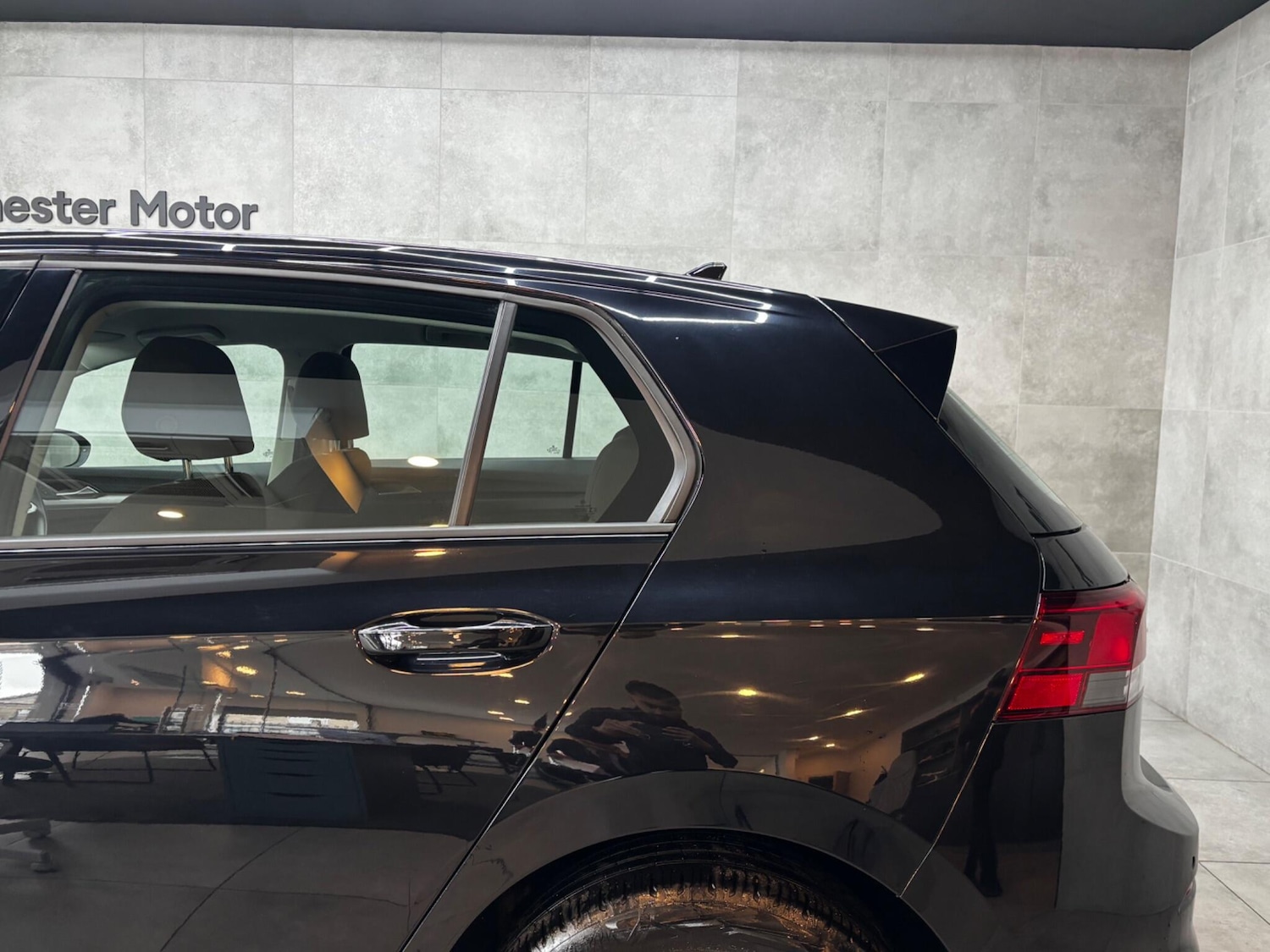 Used Volkswagen Golf 2023 for sale - 78072841: Photo 60