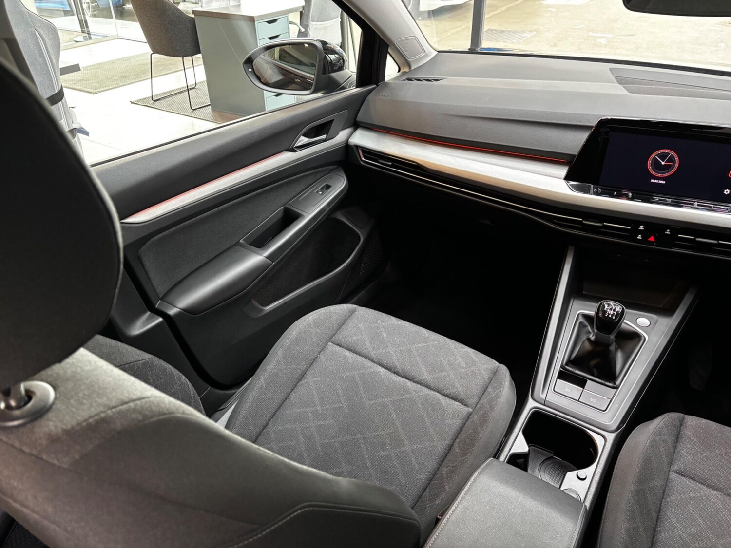 Used Volkswagen Golf 2023 for sale - 78072841: Photo 61