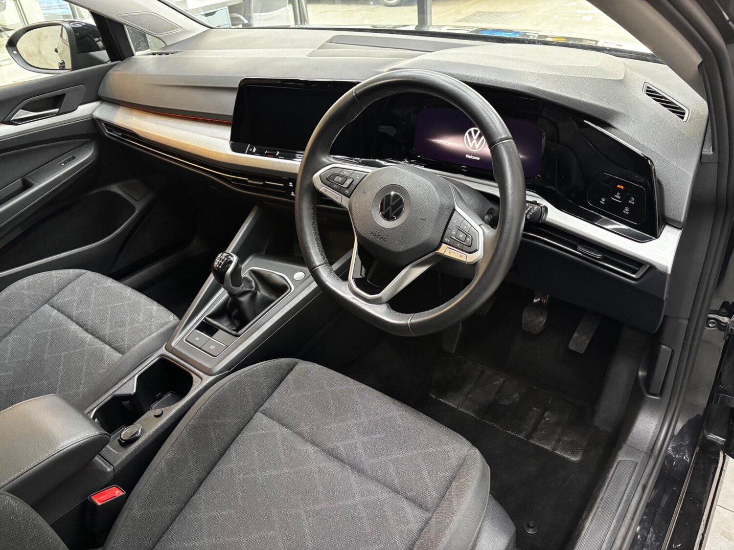 Used Volkswagen Golf 2023 for sale - 78072841: Photo 62